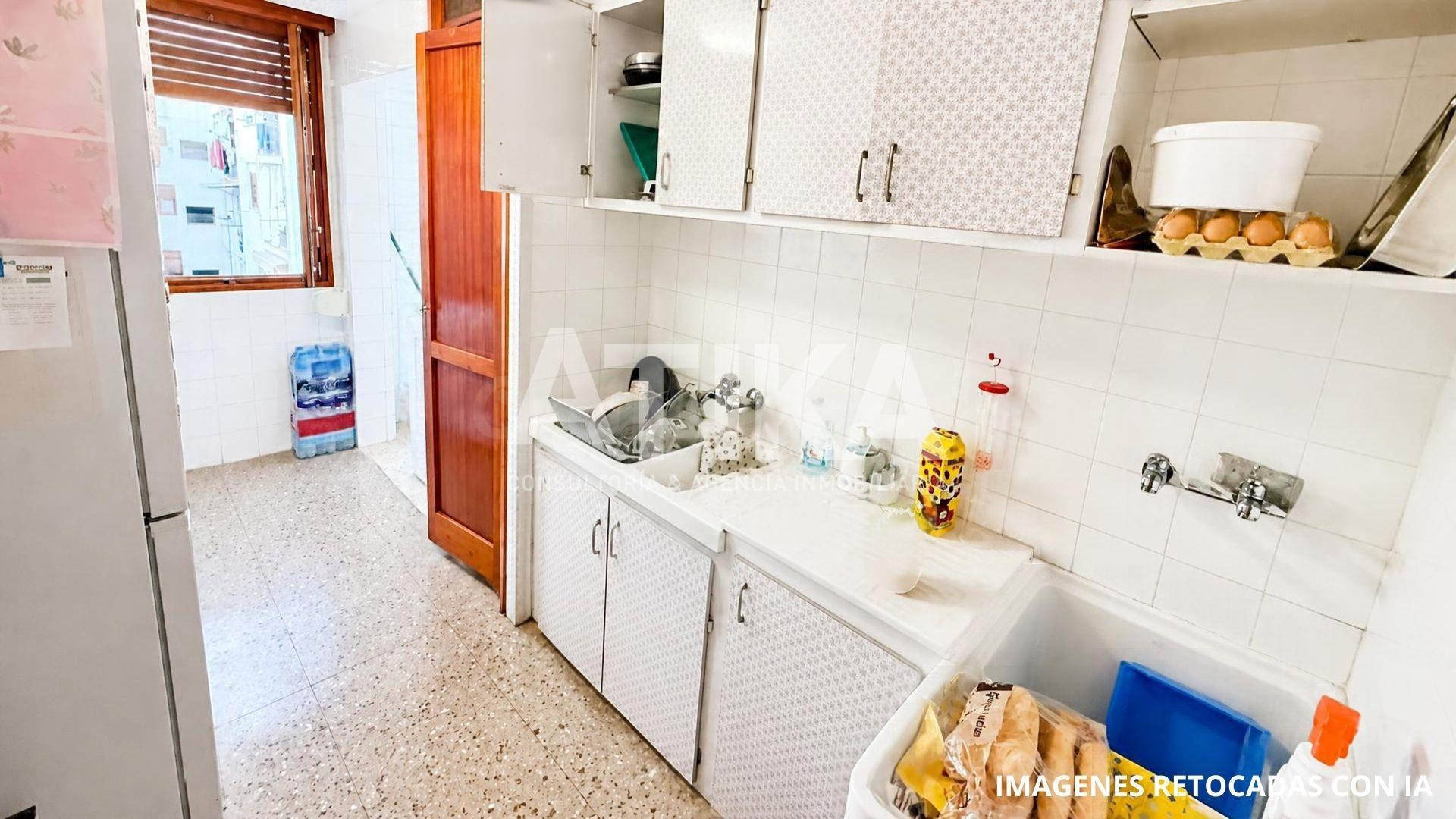PISO EN VENTA EN ZONA CENTRO - ONTINYENT - foto 3