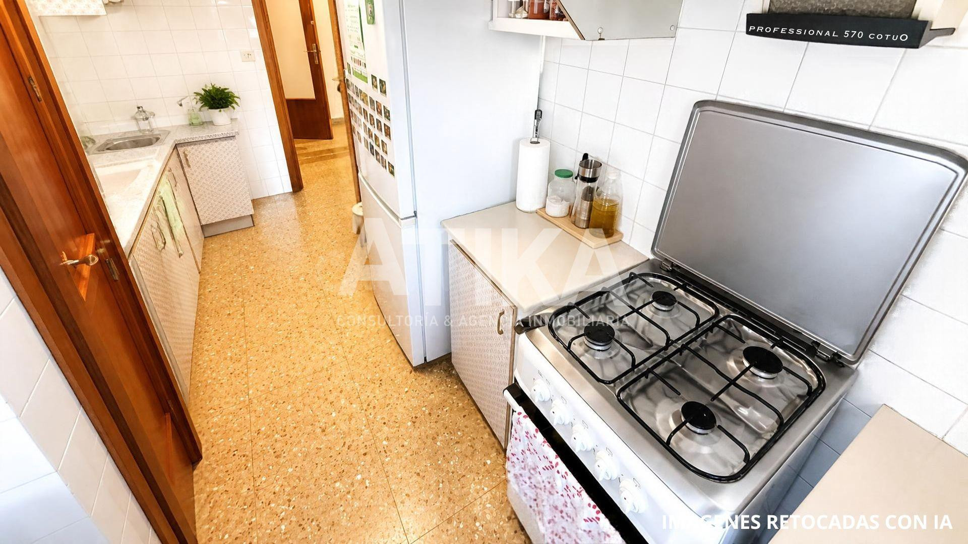 PISO EN VENTA EN ZONA CENTRO - ONTINYENT - foto 4