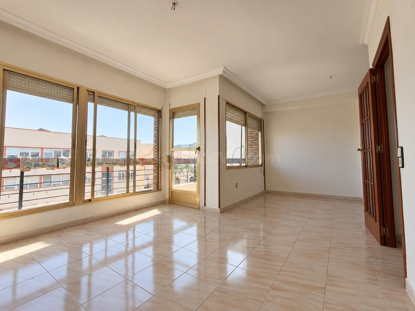 VIVIENDA CON ASCENSOR EN CAMPOAMOR