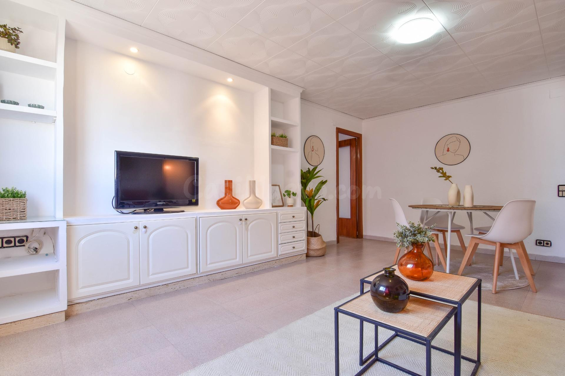 VIVIENDA EN EL CENTRO DE PUZOL - foto 3