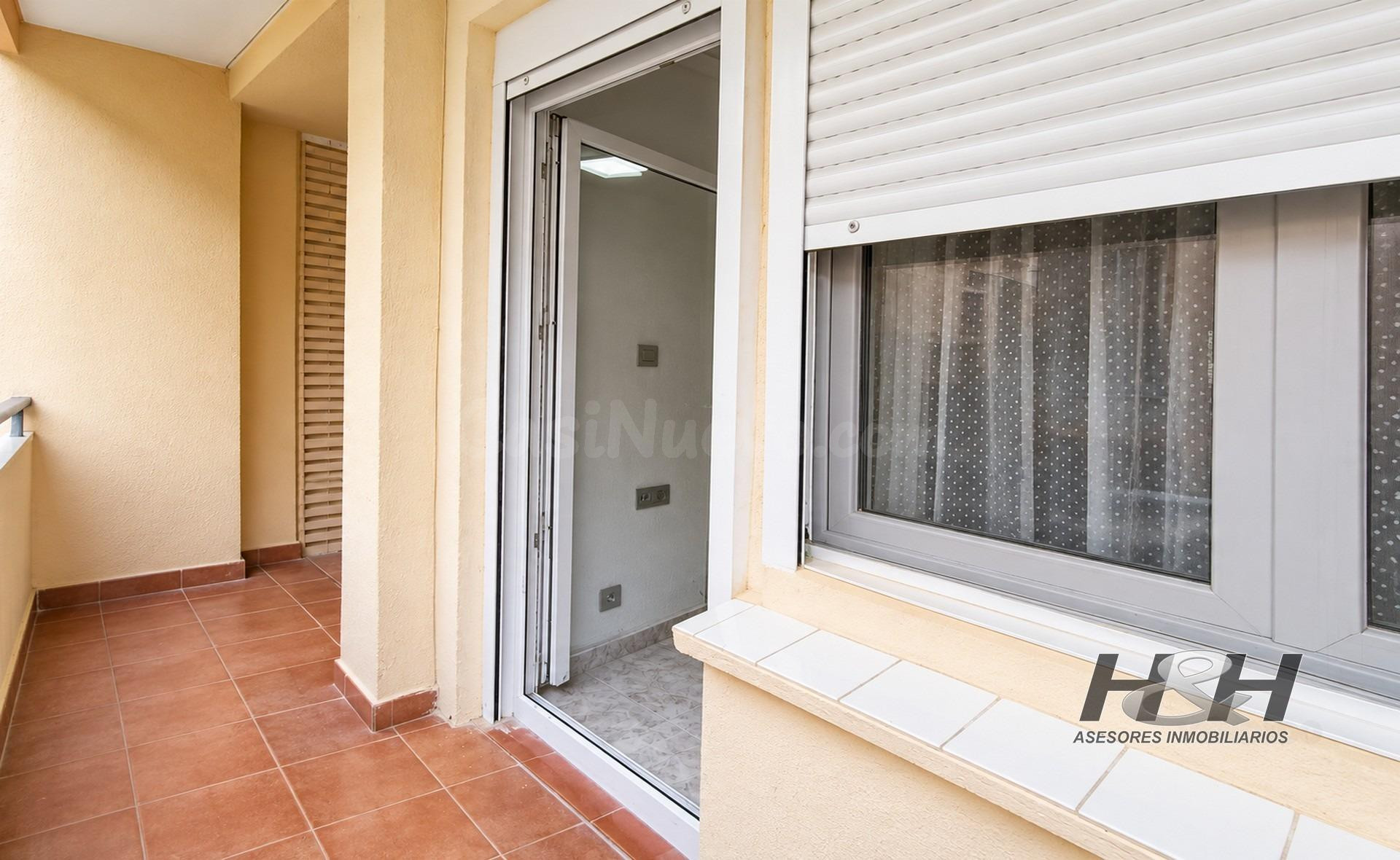 Piso 3 habitaciones 73m² en venta - Zona Campus Universitari - foto 3