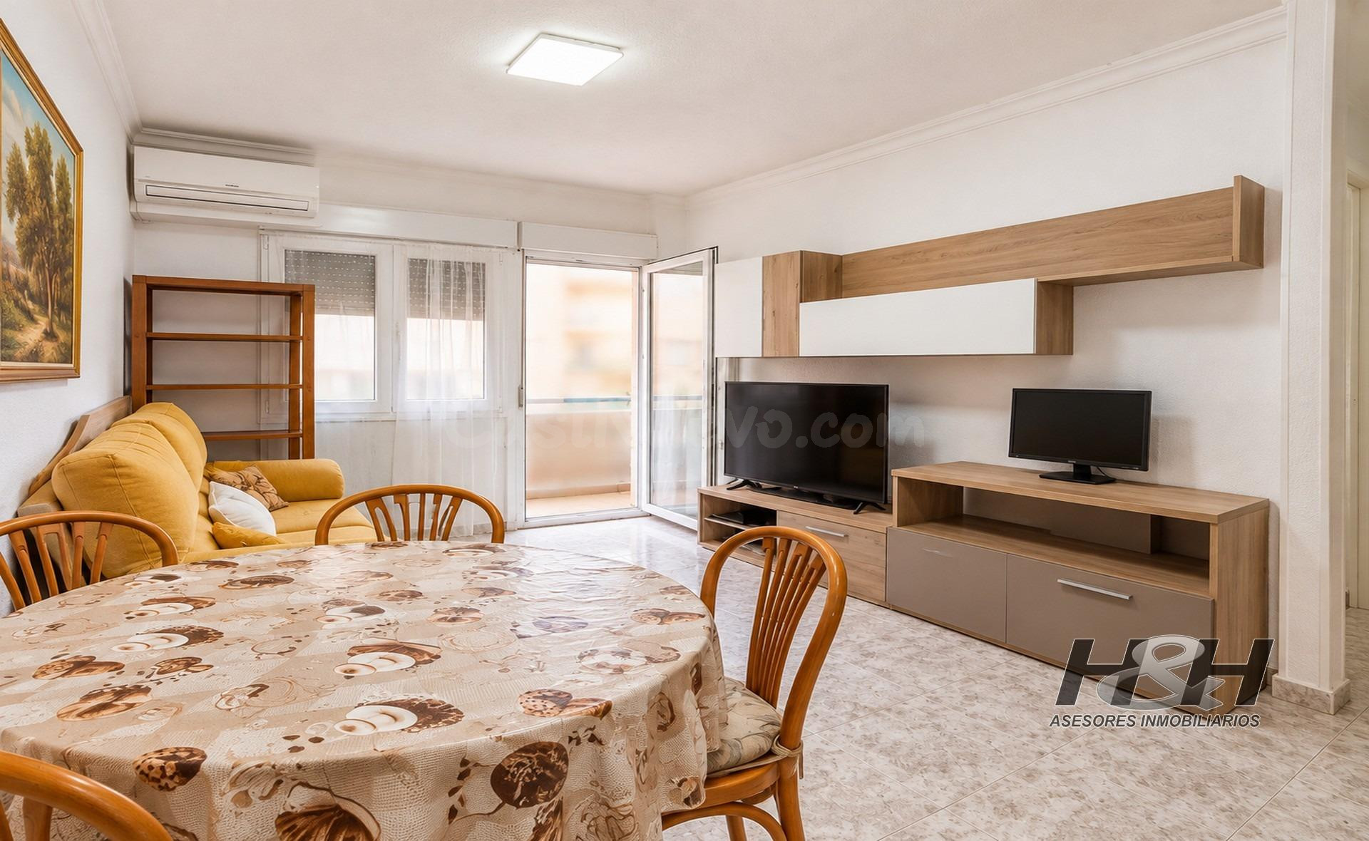 Piso 3 habitaciones 73m² en venta - Zona Campus Universitari - foto 4