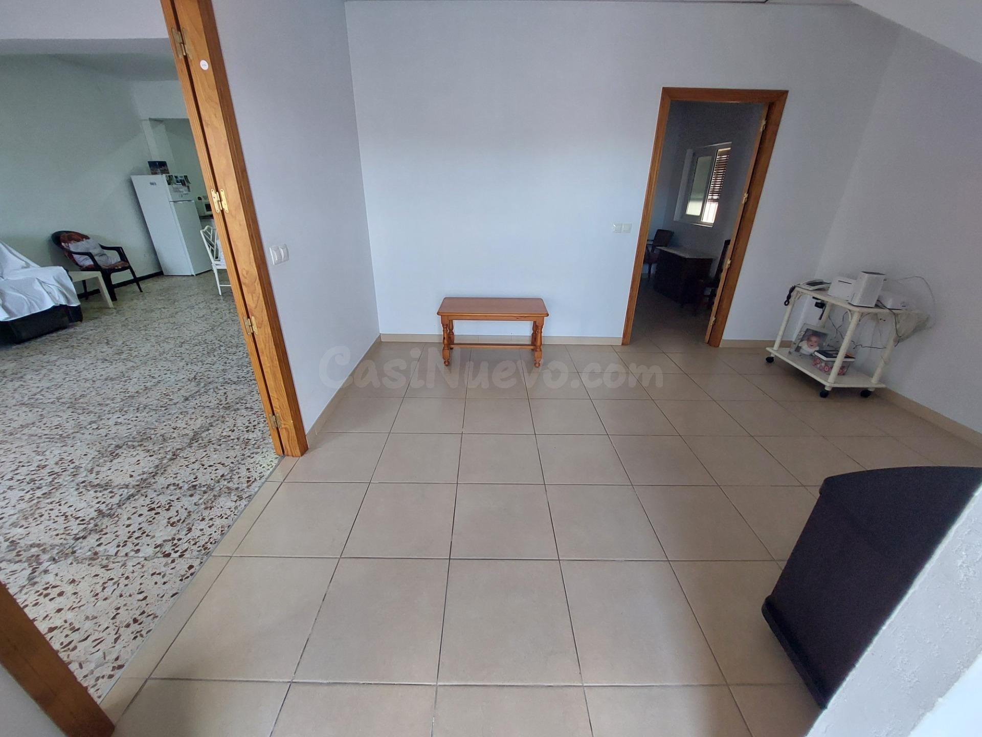 Casa de 4 dormitorios en Turre - foto 3
