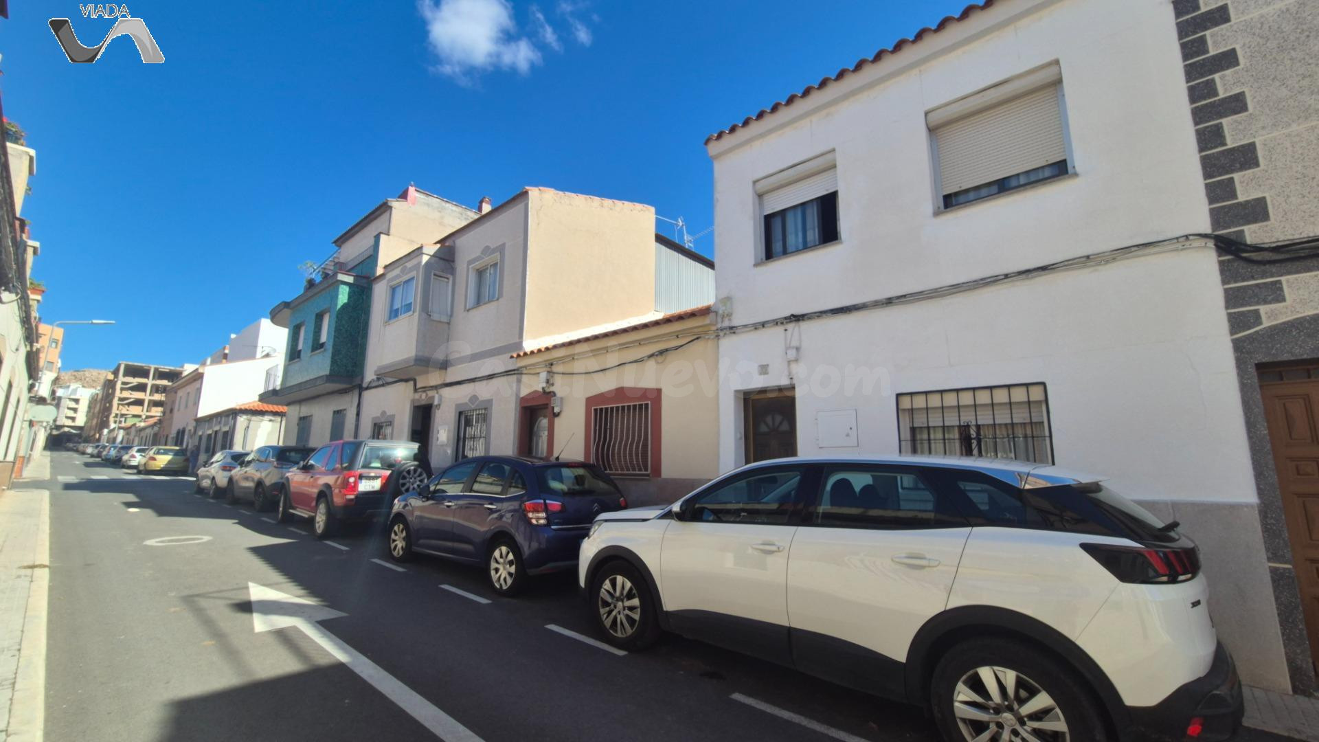 Casa 3 habitaciones 106m² en venta - GOYA