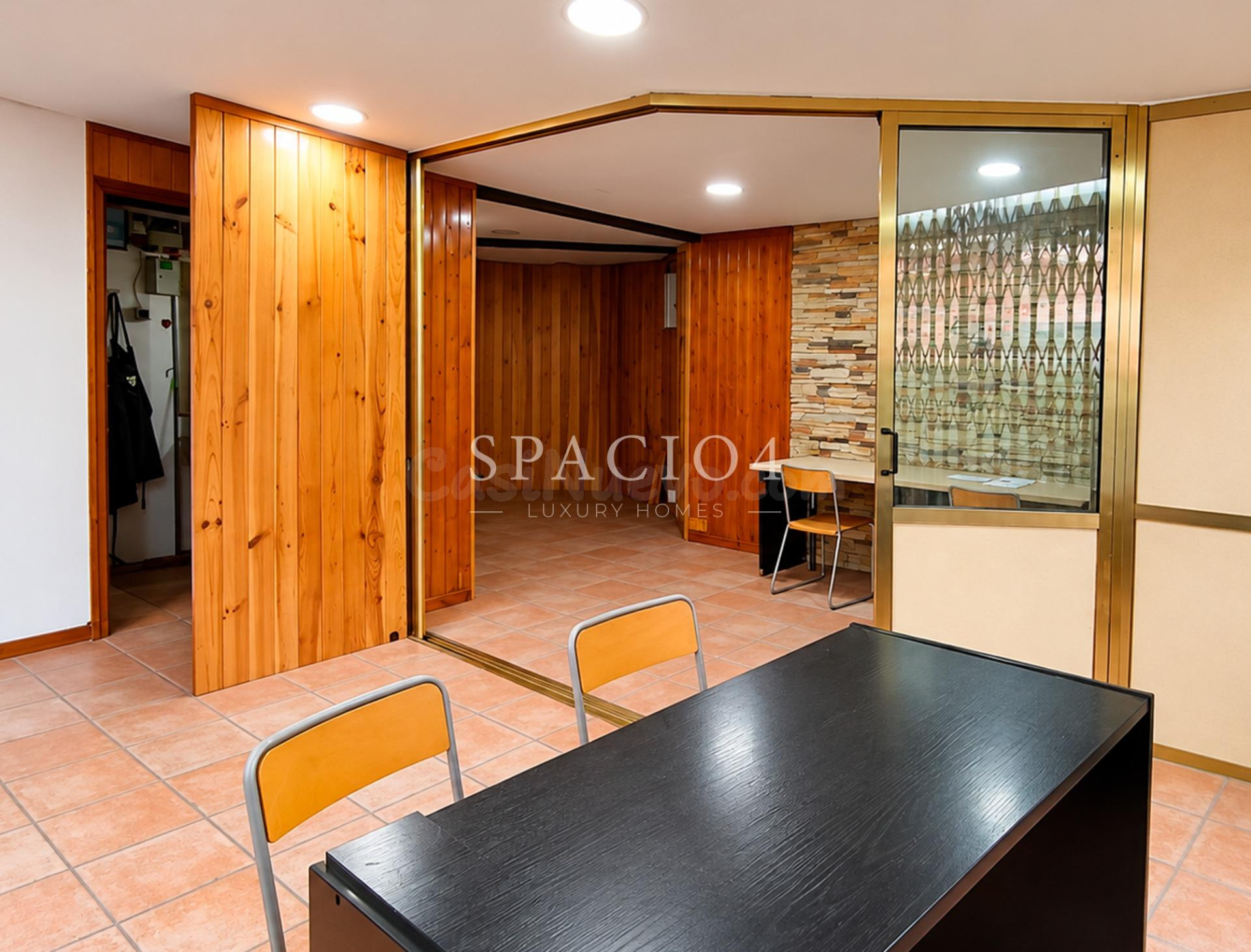 Local de alquiler en Majadahonda