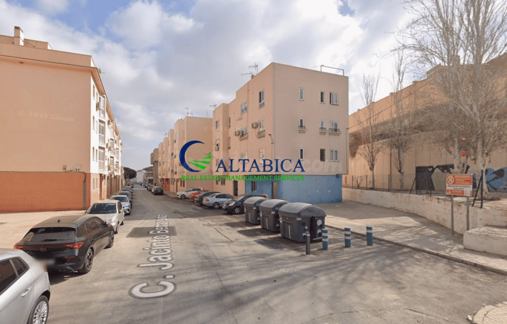 Piso en Venta en Huercal De Almeria Almería - foto 2