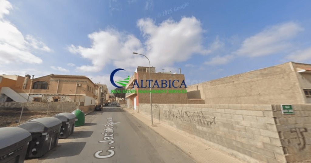 Piso en Venta en Huercal De Almeria Almería - foto 4
