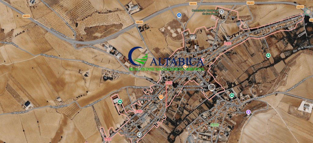 Local comercial en Venta en San Pedro Albacete - foto 3