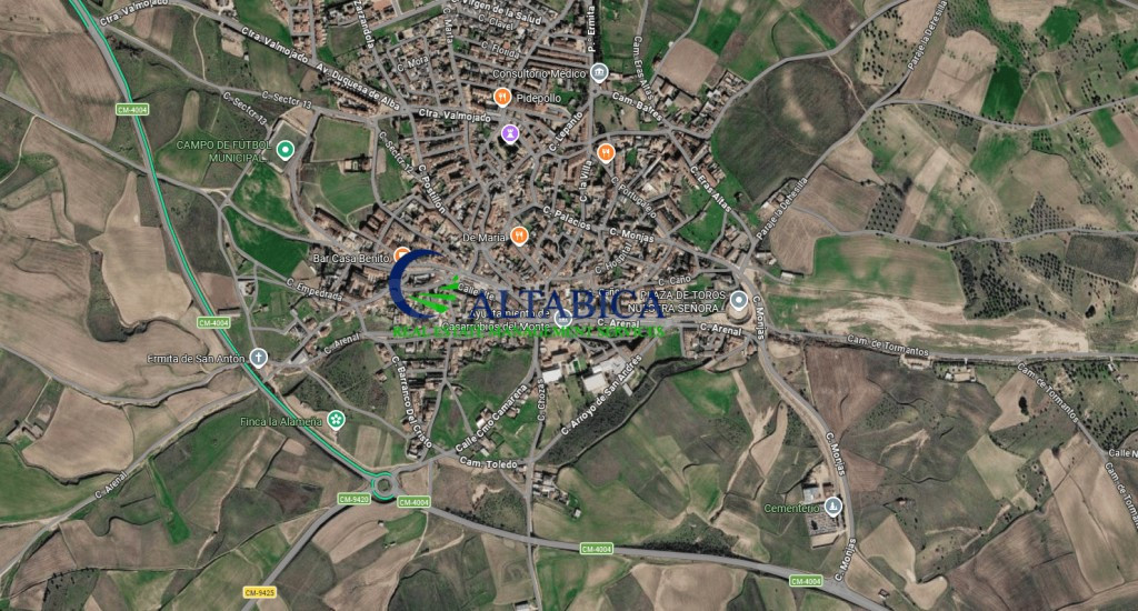 Piso en Venta en Casarrubios Del Monte Toledo - foto 4