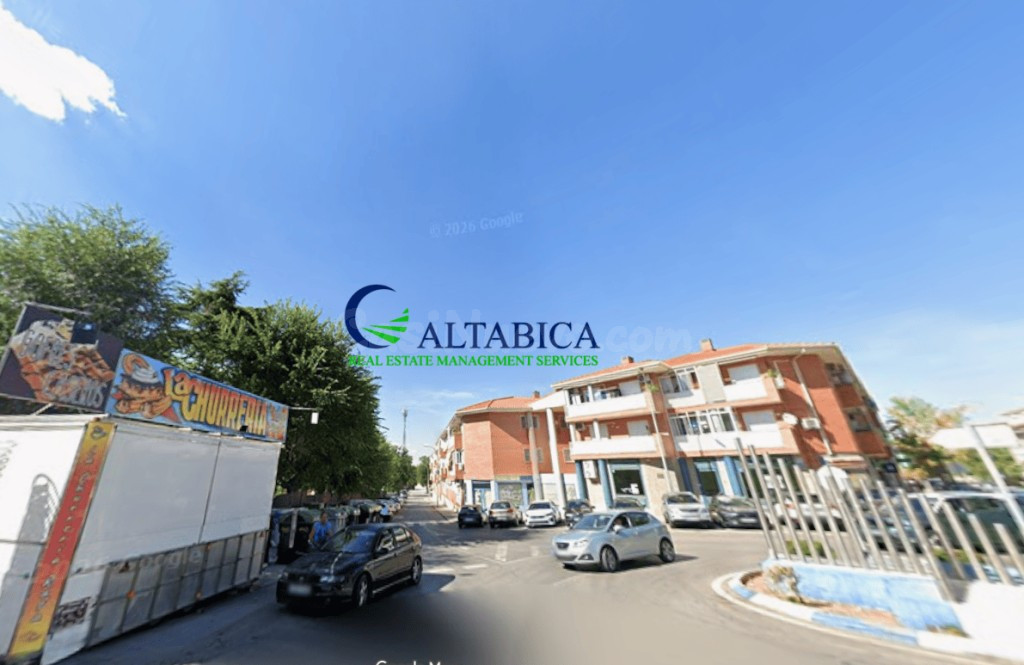 Local comercial en Venta en Velilla De San Antonio Madrid