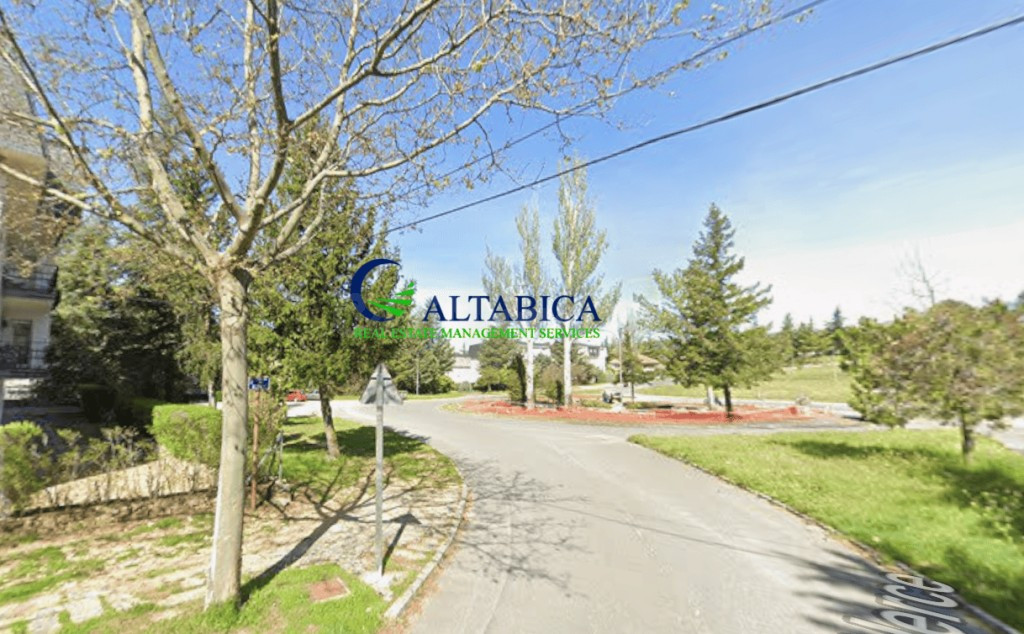 Piso en Venta en Navas Del Marques, Las Ávila