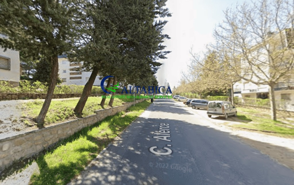 Piso en Venta en Navas Del Marques, Las Ávila - foto 3