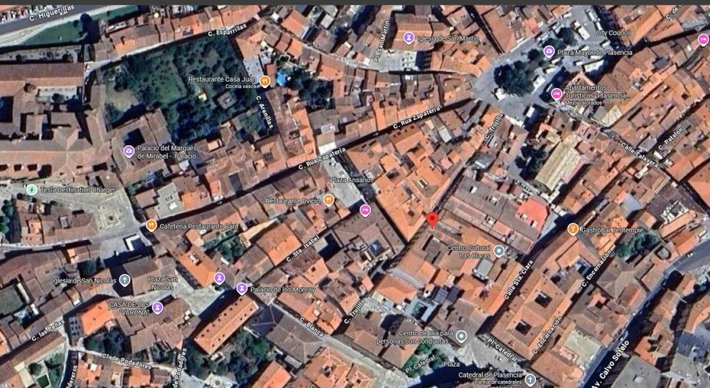 Piso en Venta en Plasencia Cáceres - foto 4