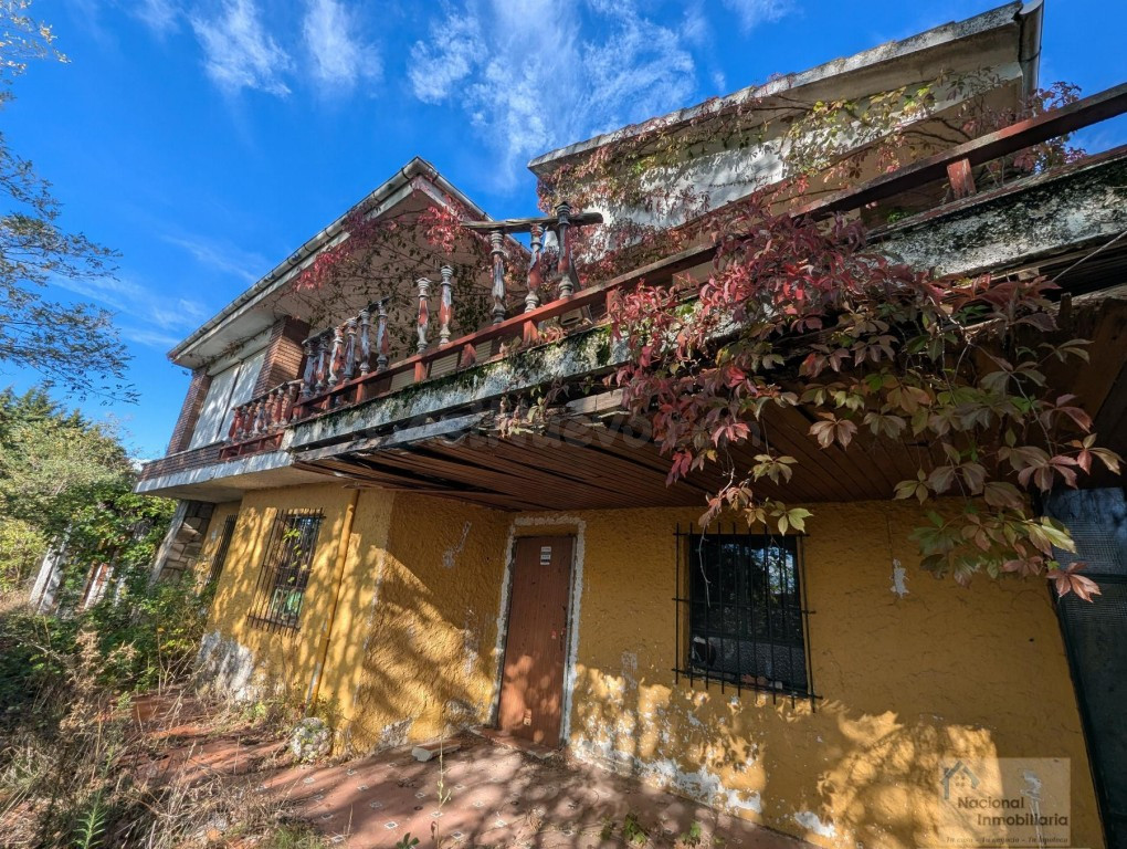 Casa-Chalet en Venta en Valverde De La Virgen León