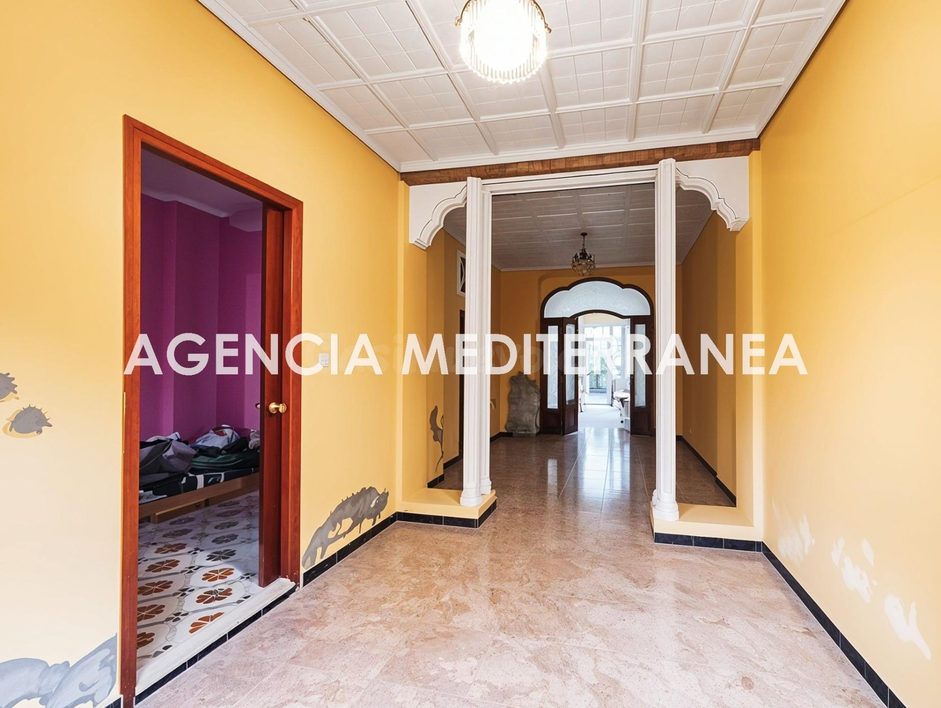 VIVIENDA EN PLANTA BAJA A LA VENTA, ALCÀSSER