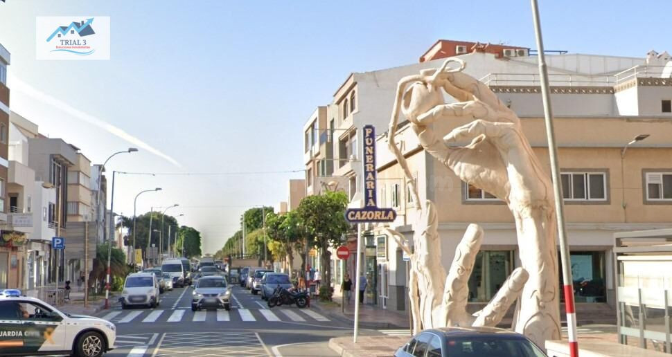 Venta  De Piso En  Santa Lucía de Tirajana-Las Palmas