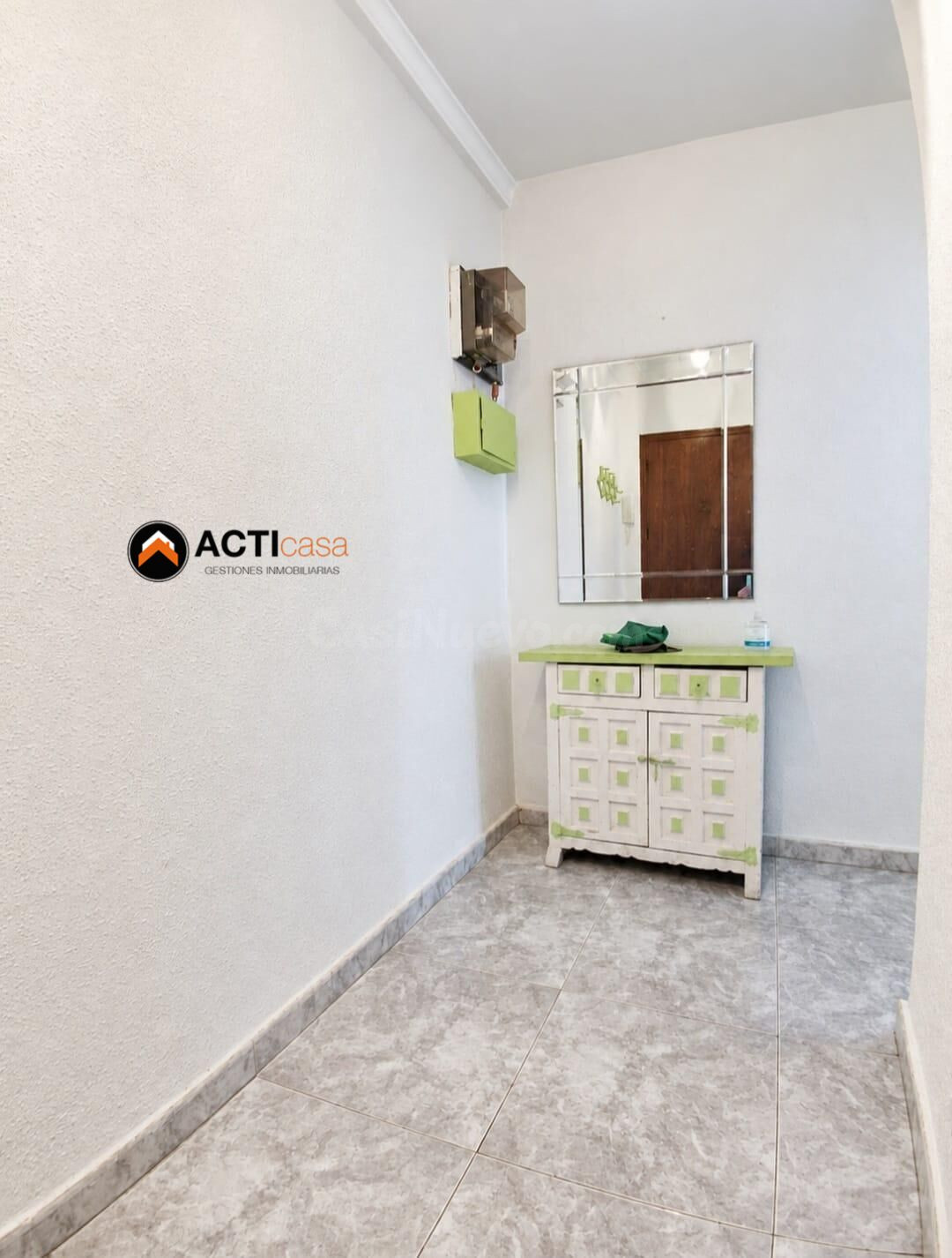 ¡PISO EN PLENO CENTRO DE CÁCERES! ✨