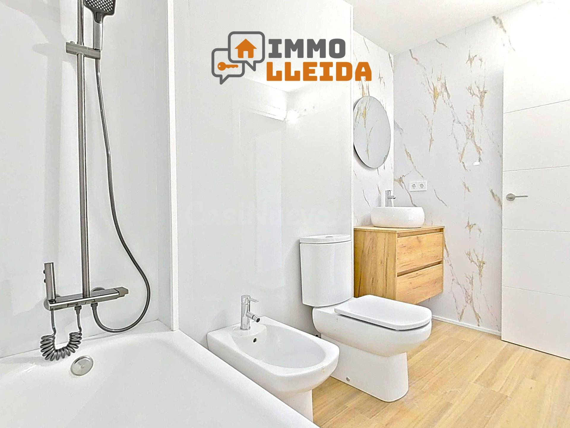 OBRA NUEVA MOLLERUSSA Piso planta baja - foto 3