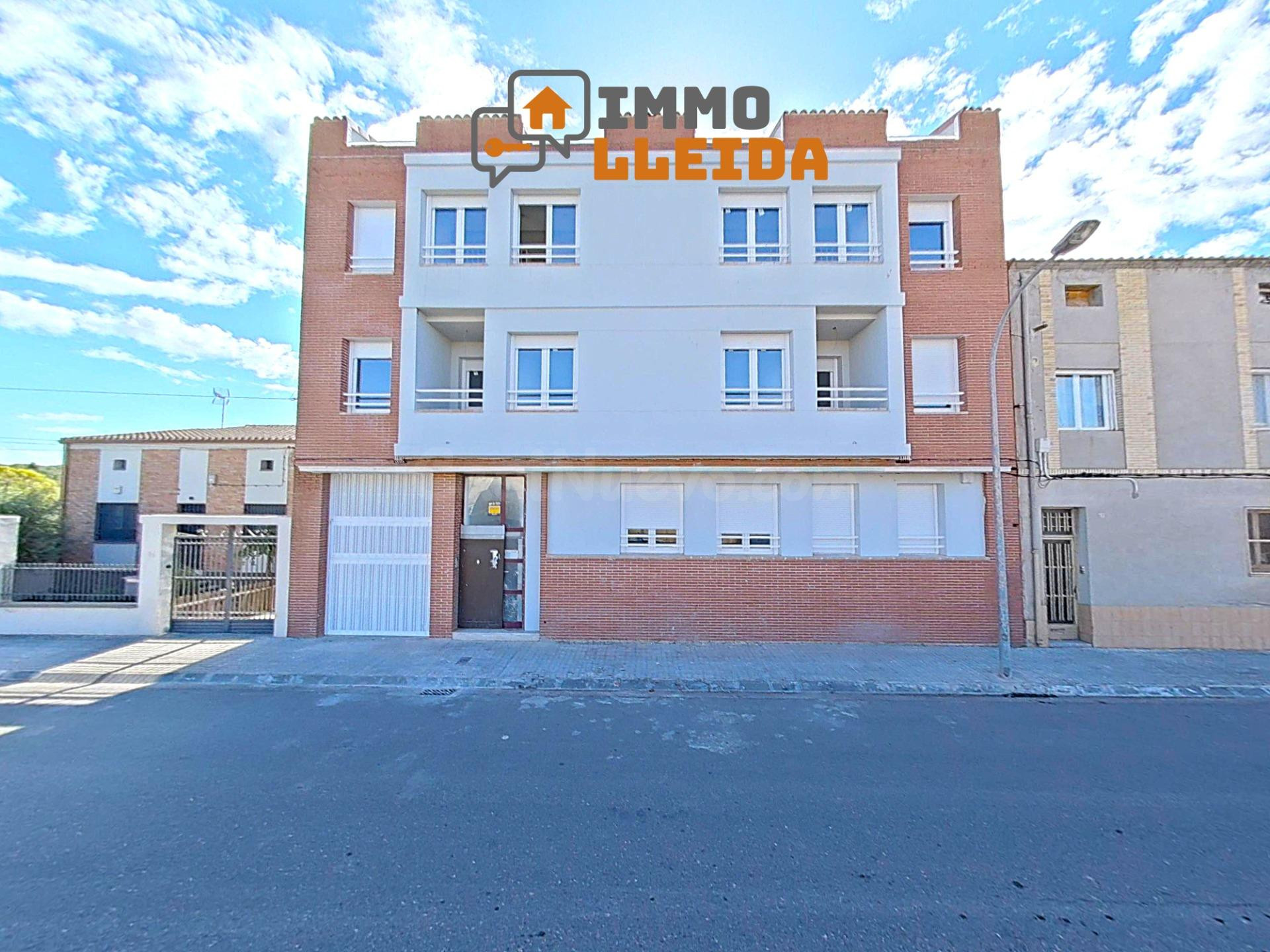 OBRA NUEVA MOLLERUSSA Piso planta baja - foto 5