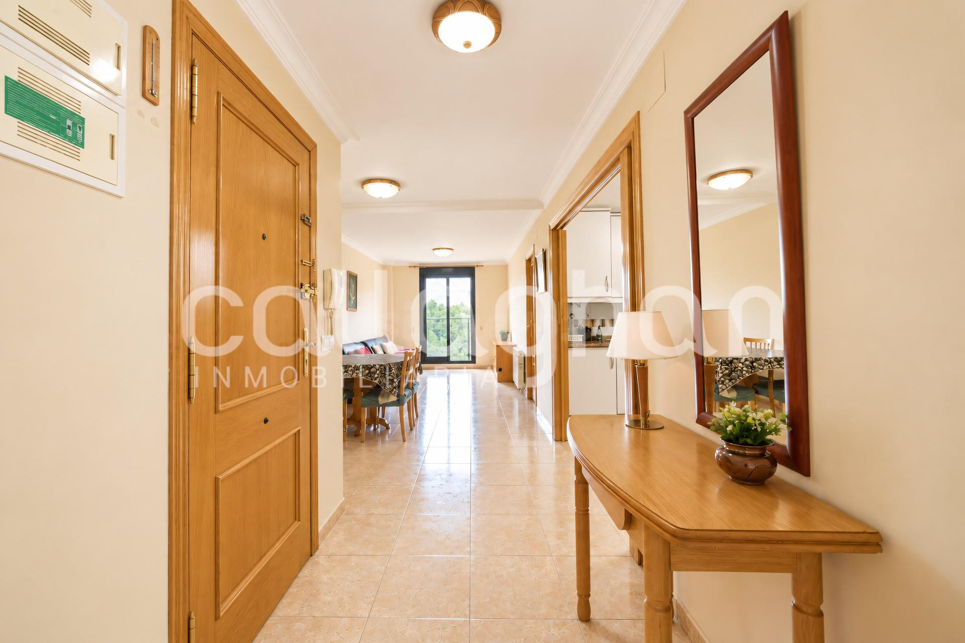 Piso céntrico en Castellón