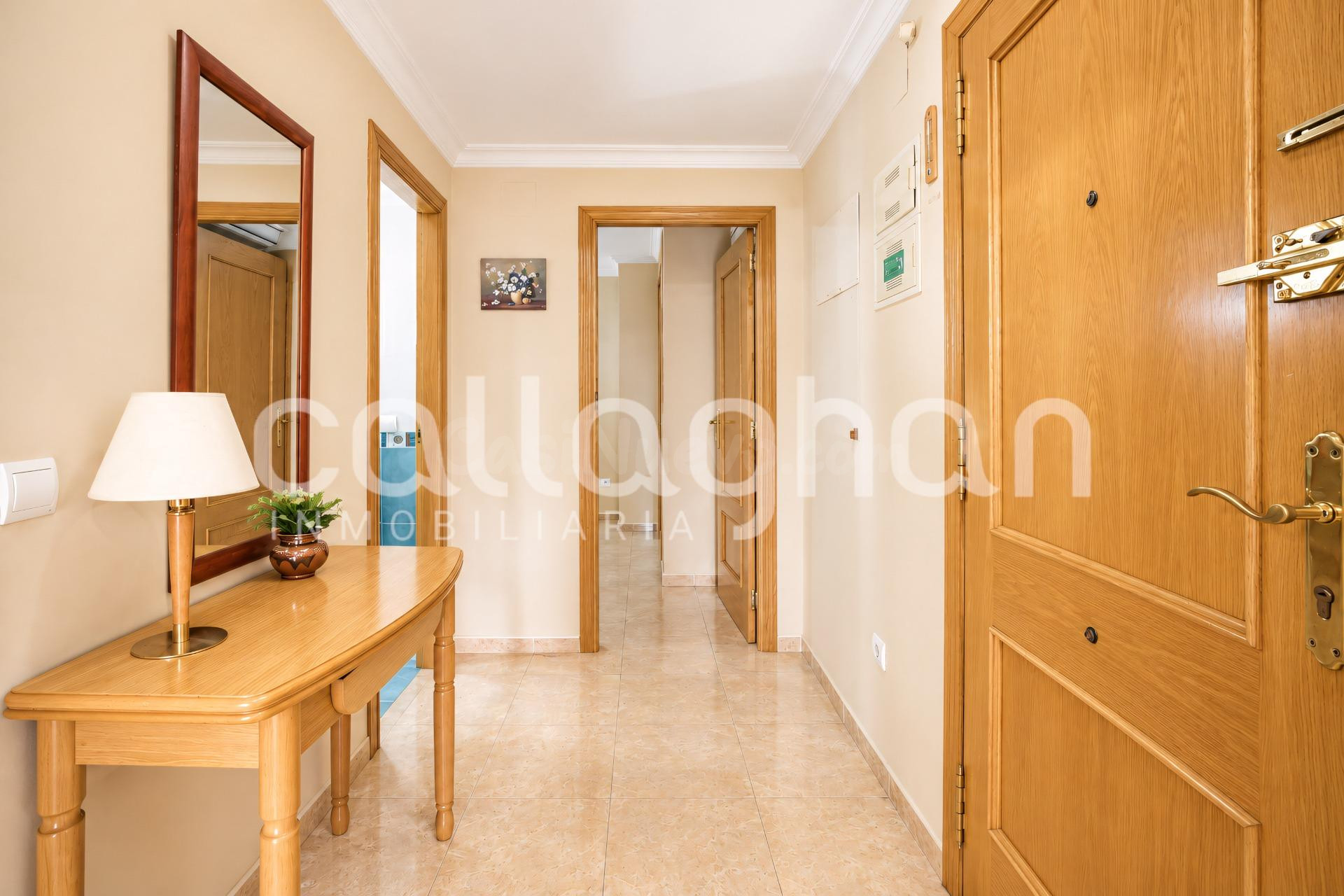 Piso céntrico en Castellón - foto 2