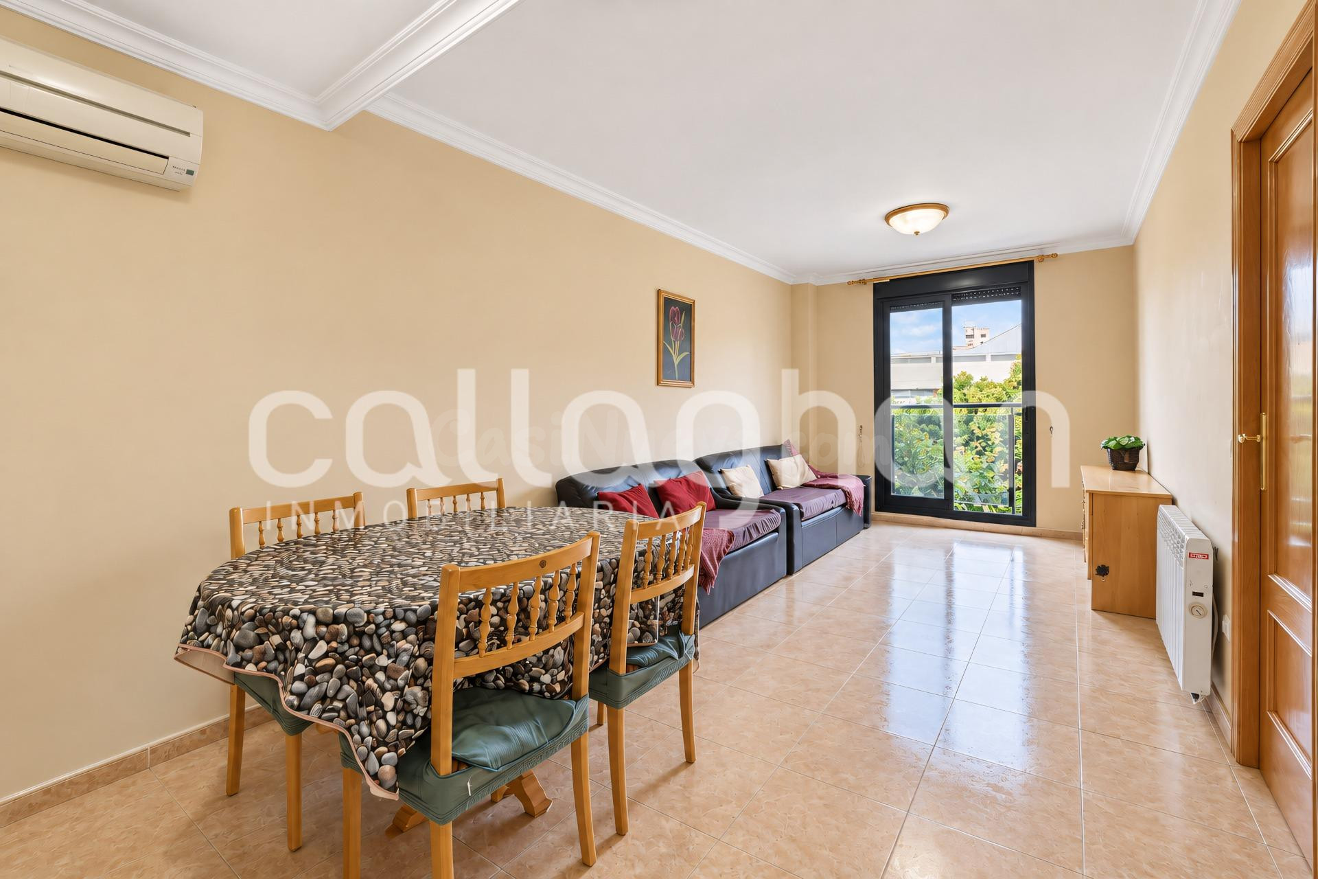 Piso céntrico en Castellón - foto 4