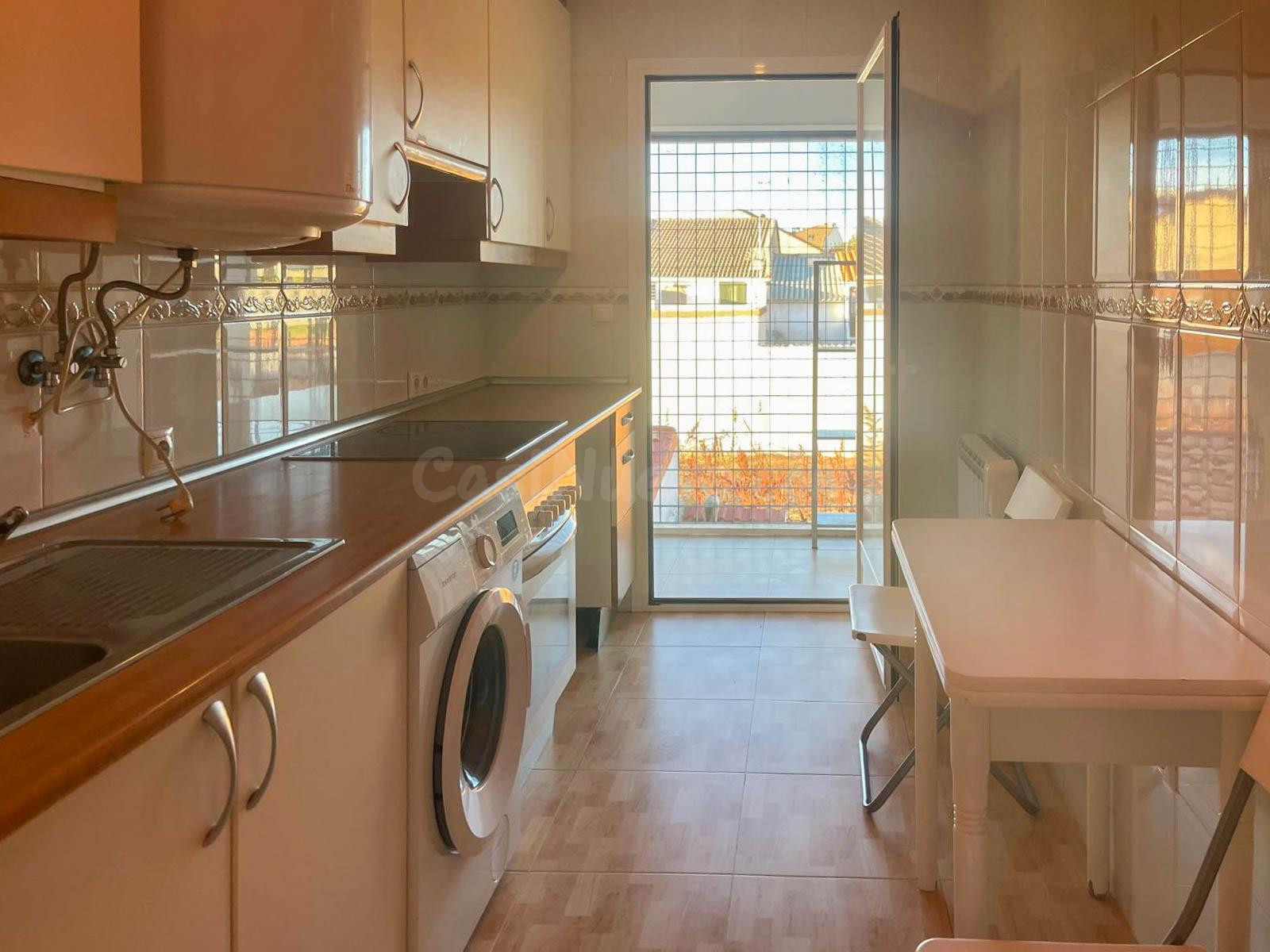 Piso en venta - Castilla la mancha