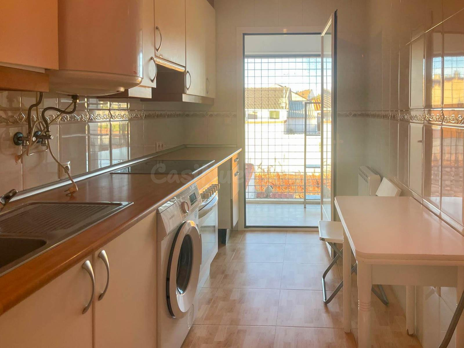 Piso en venta - Castilla la mancha - foto 4