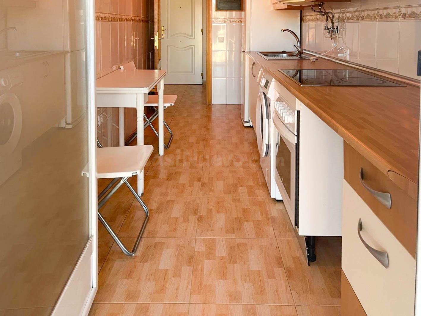 Piso en venta - Castilla la mancha - foto 5