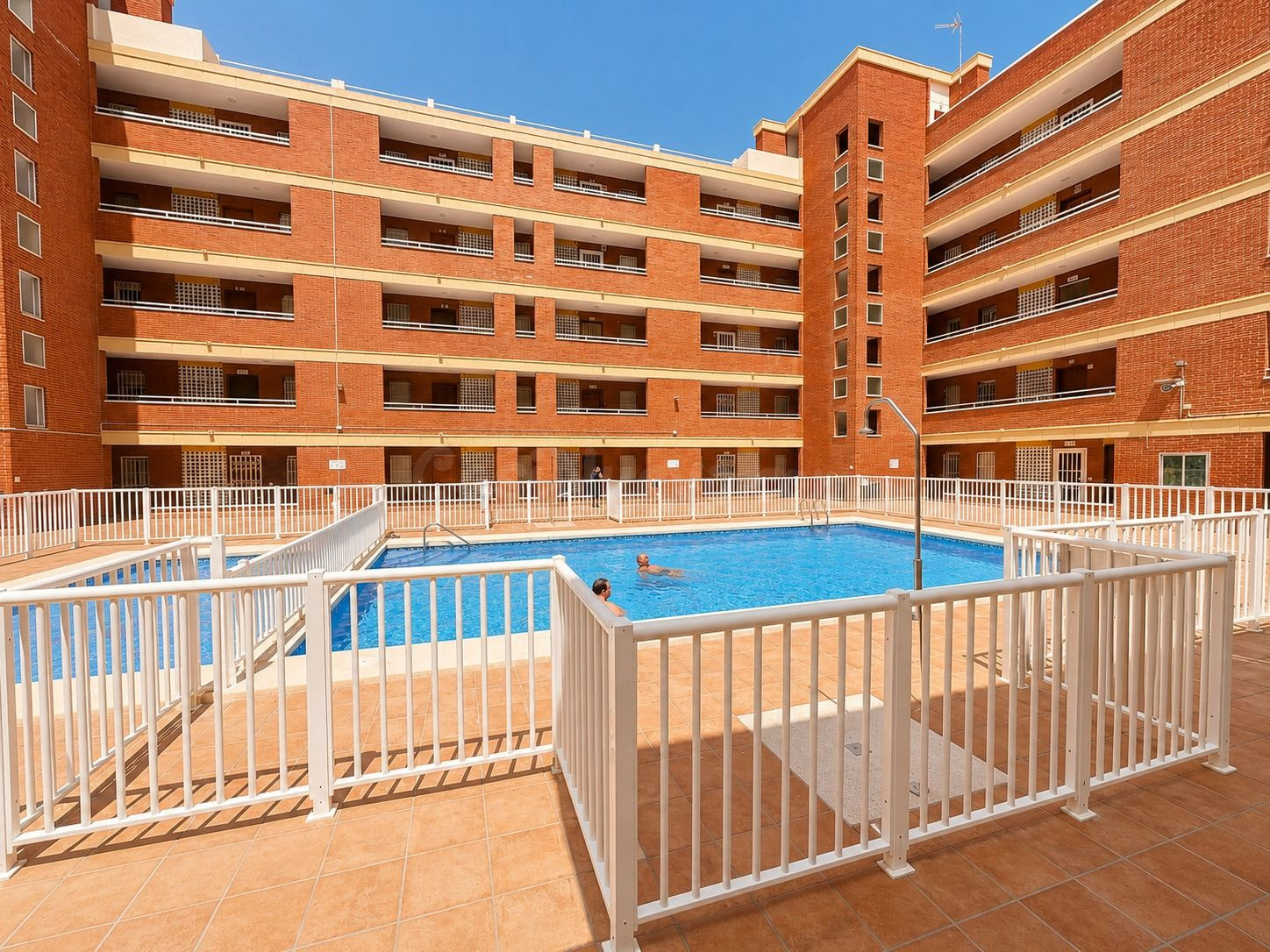 Apartamento 2 habitaciones 64m² en venta - Playa de los Naufragos