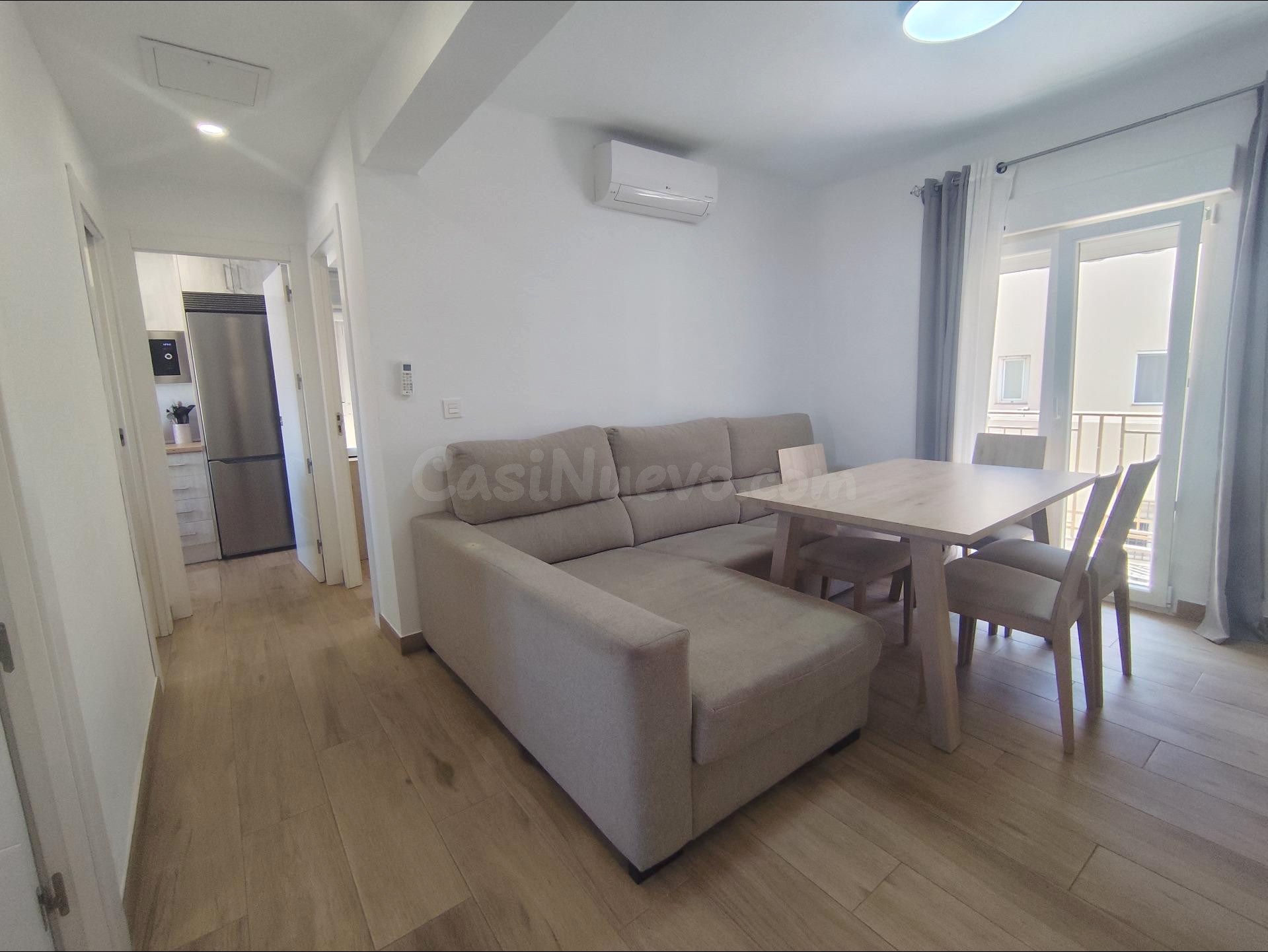ALQUILER POR habitaciones EN GRANADA | DESDE 220 € | CONTRATO TEMPORAL HASTA JULIO 2027