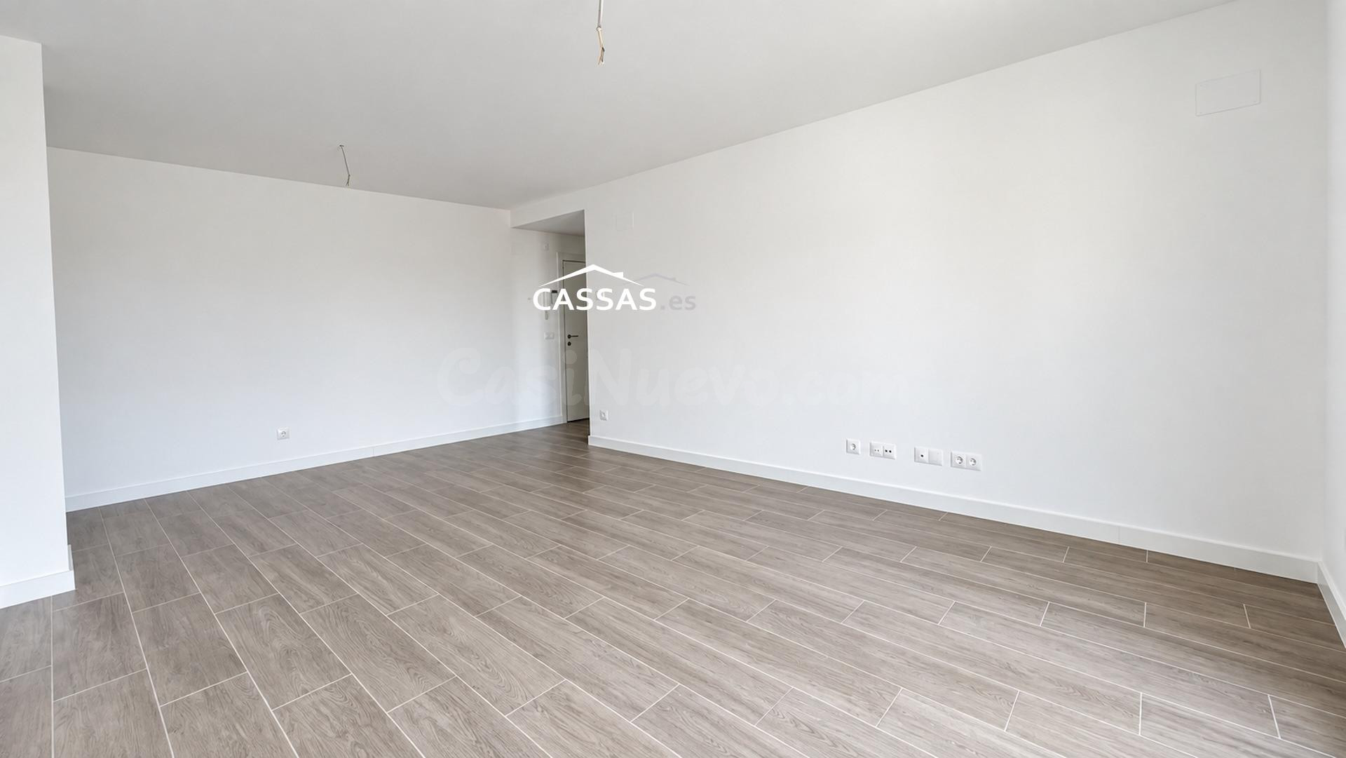 ALOVERA - Obra nueva. Ático con terraza de 7m2, 3 habitacion - foto 5