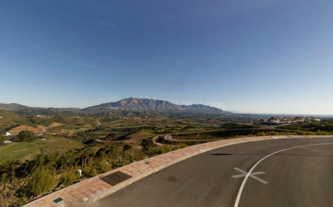 Parcela en venta - La Cala Golf - Lagar Martell