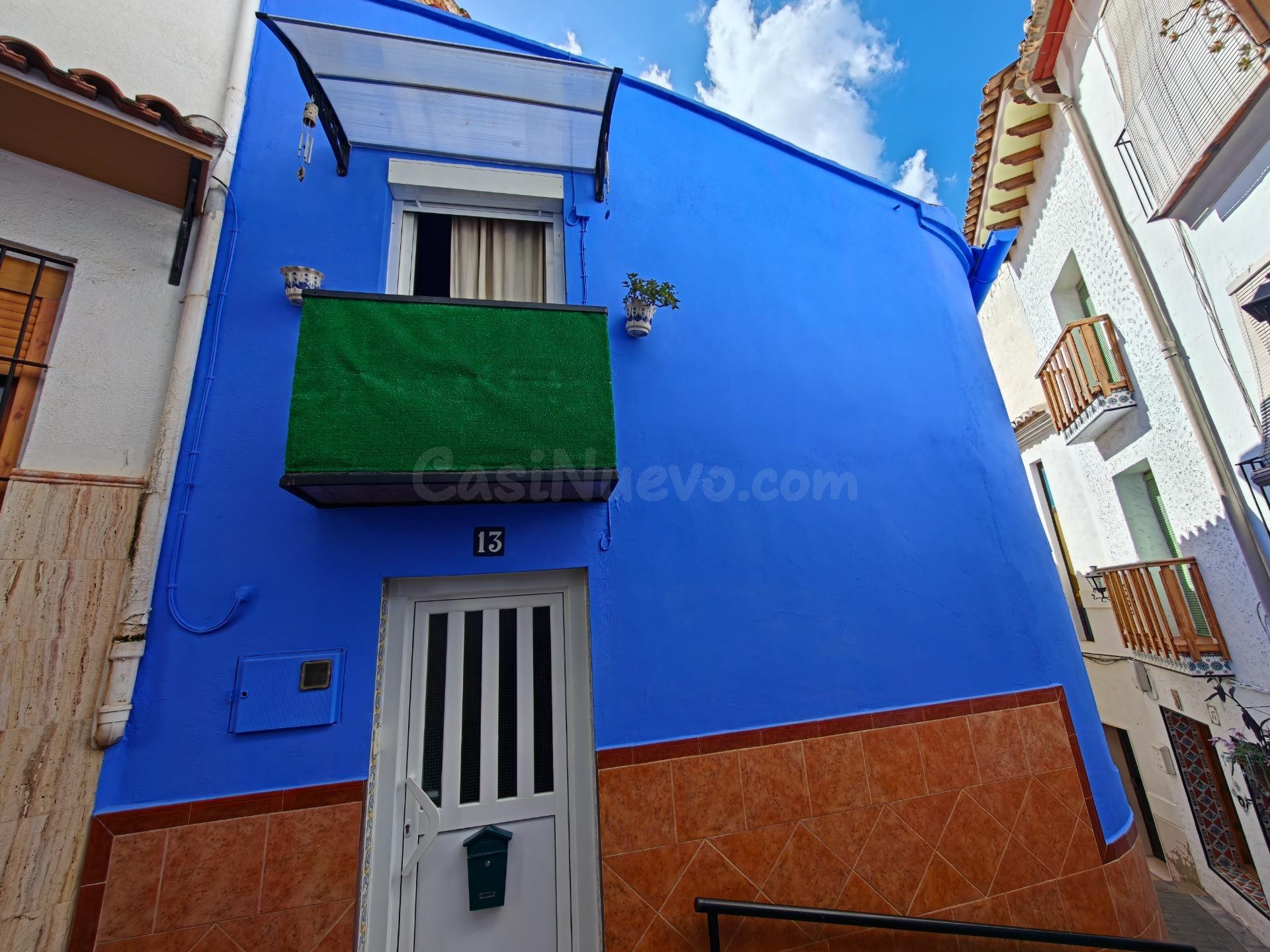 Casa de pueblo - foto 2
