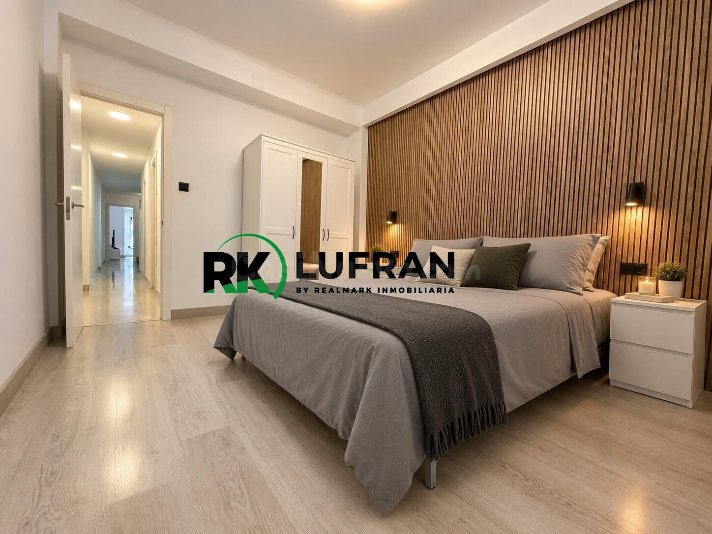 PISO EN CAMPOAMOR, ALICANTE/ALACANT