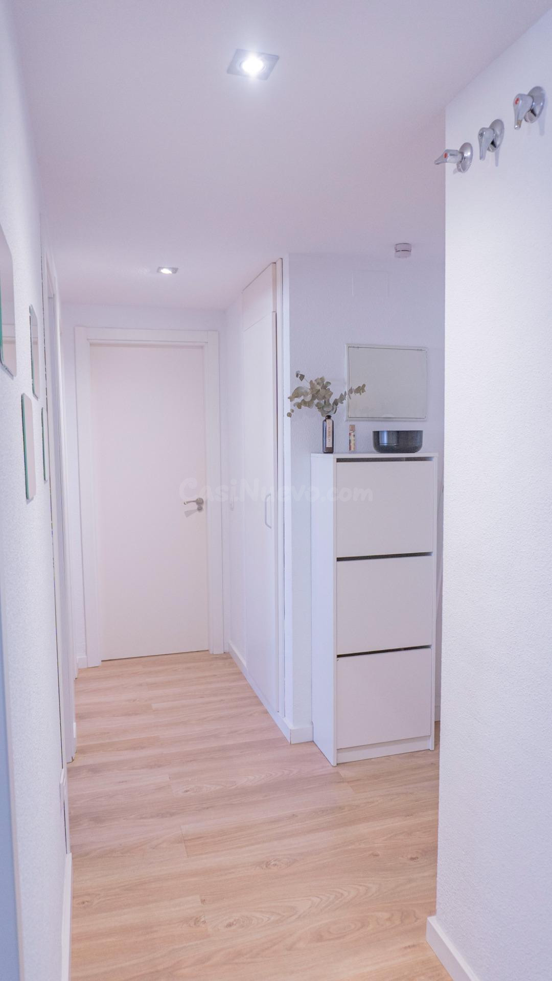 Piso 2 habitaciones 124m² en alquiler - Primera Fase - Nuevo - foto 5