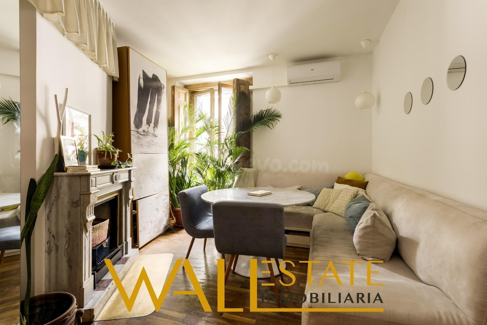 Espectacular Piso en el Corazón de Madrid - foto 5