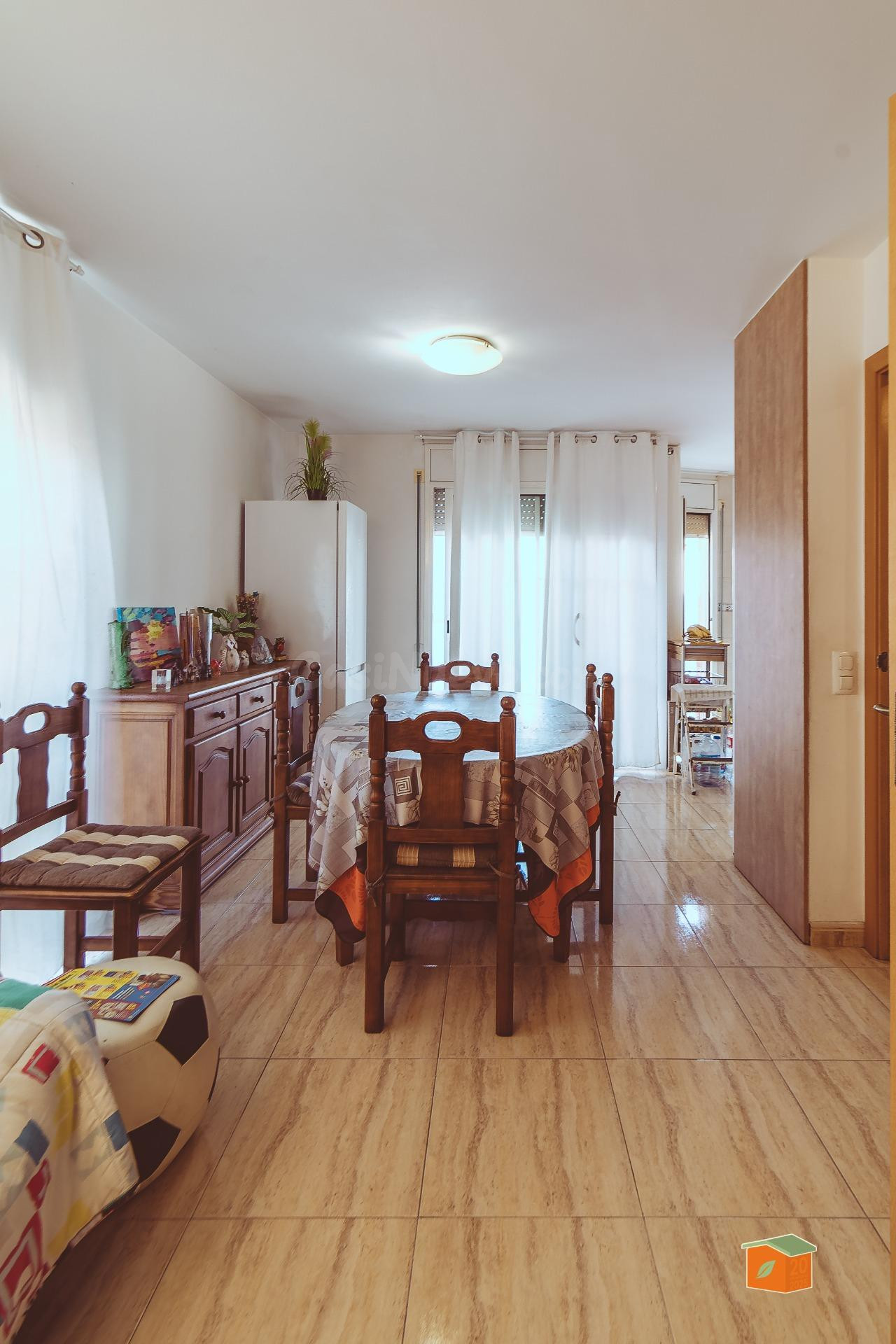 CASA ESQUINERA EN VENTA EN ROQUETES (TARRAGONA) - foto 3