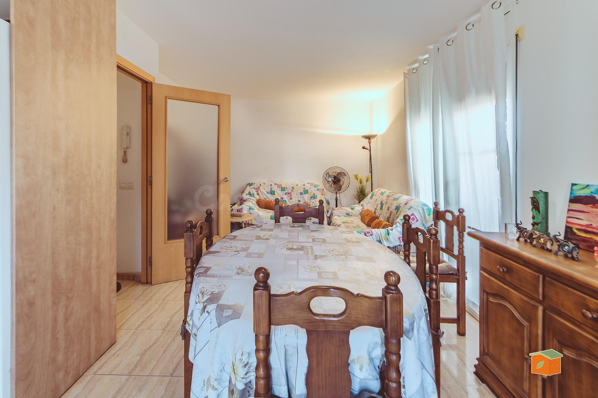 CASA ESQUINERA EN VENTA EN ROQUETES (TARRAGONA) - foto 4