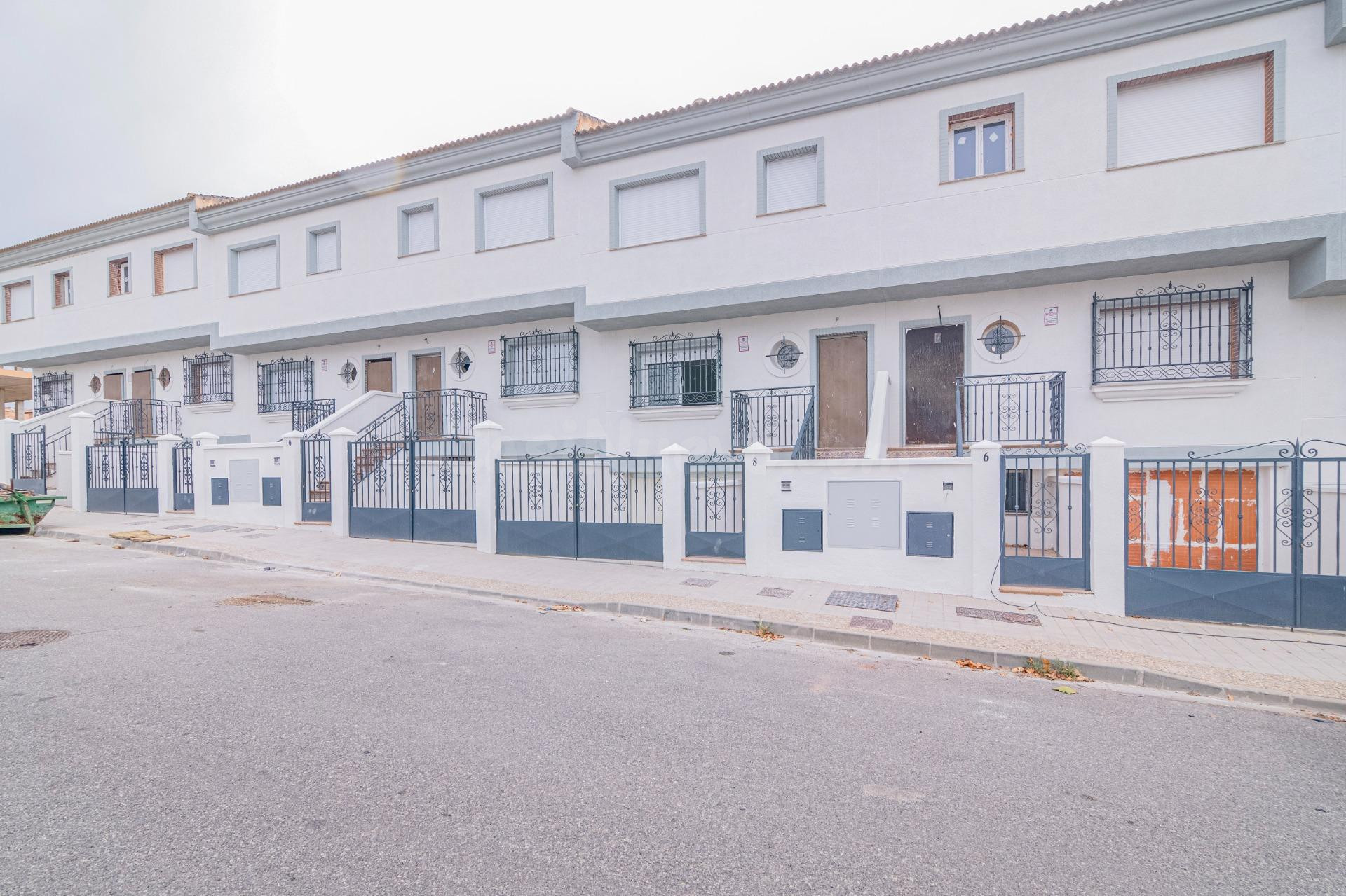 ¡¡¡TU NUEVA CASA EN LACHAR!!! RECIEN SALIDA DEL HORNO