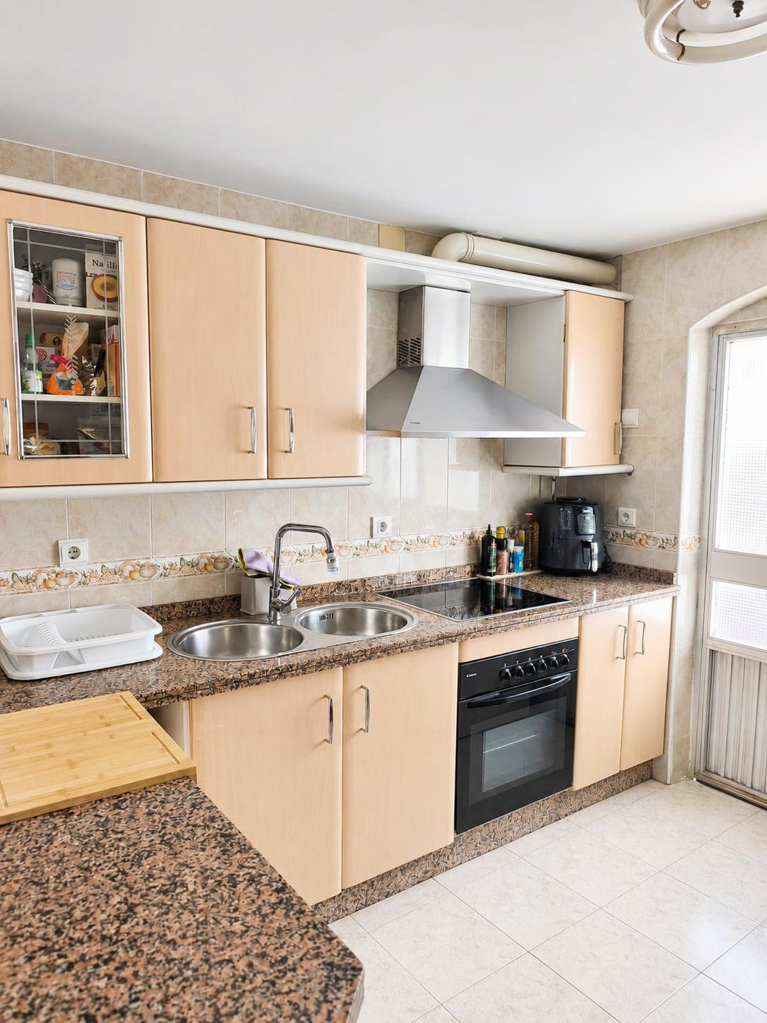 PISO SEMI REFORMADO EN ISLA CHICA HUELVA - foto 4