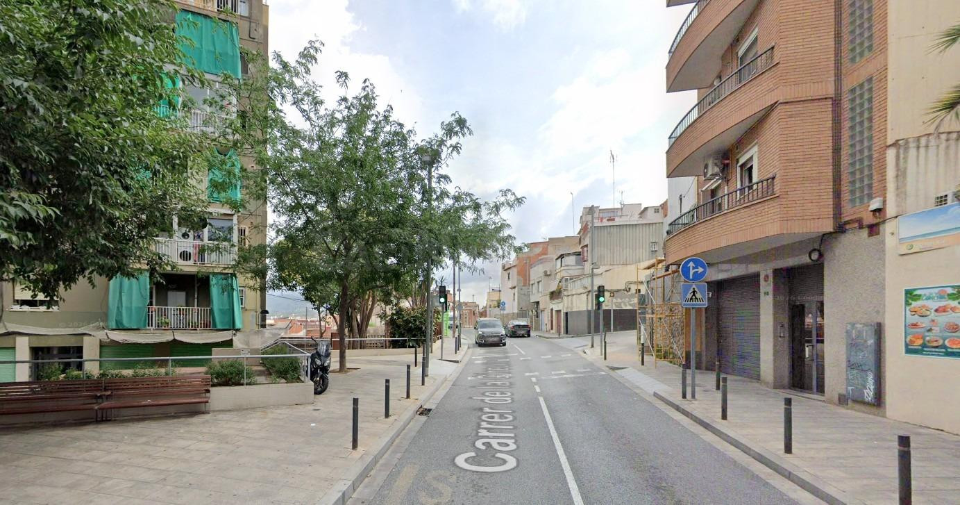 Oportunidad piso 2 hab. en Badalona cerca Santa Coloma