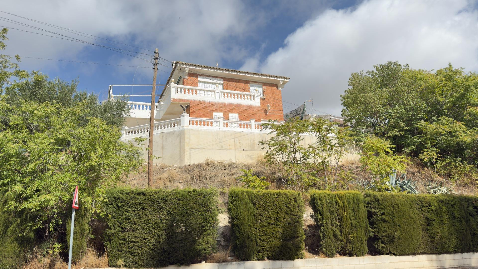 EN VENTA CASTILLO DE JULIA
