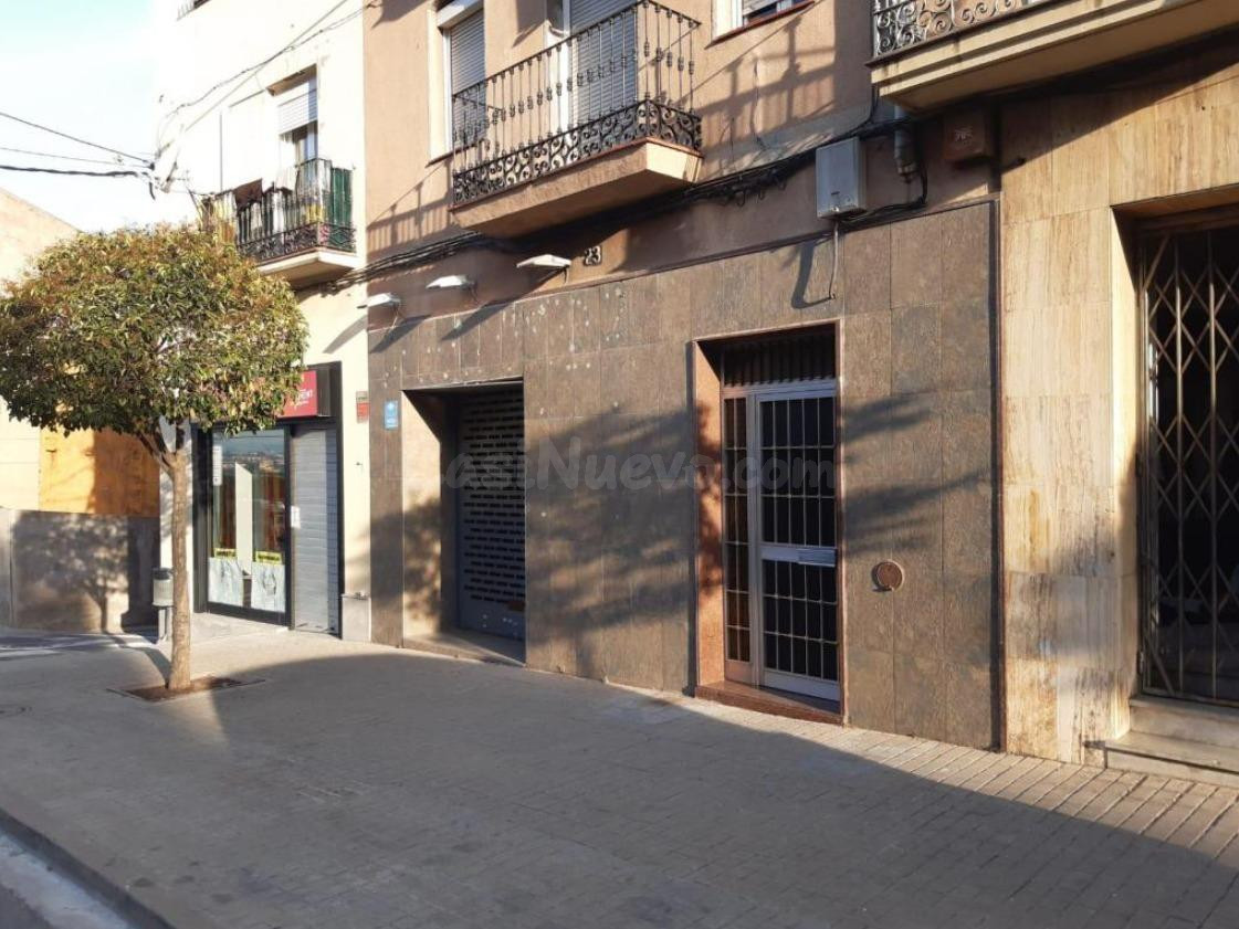 Local comercial 101m² en venta - Cataluña