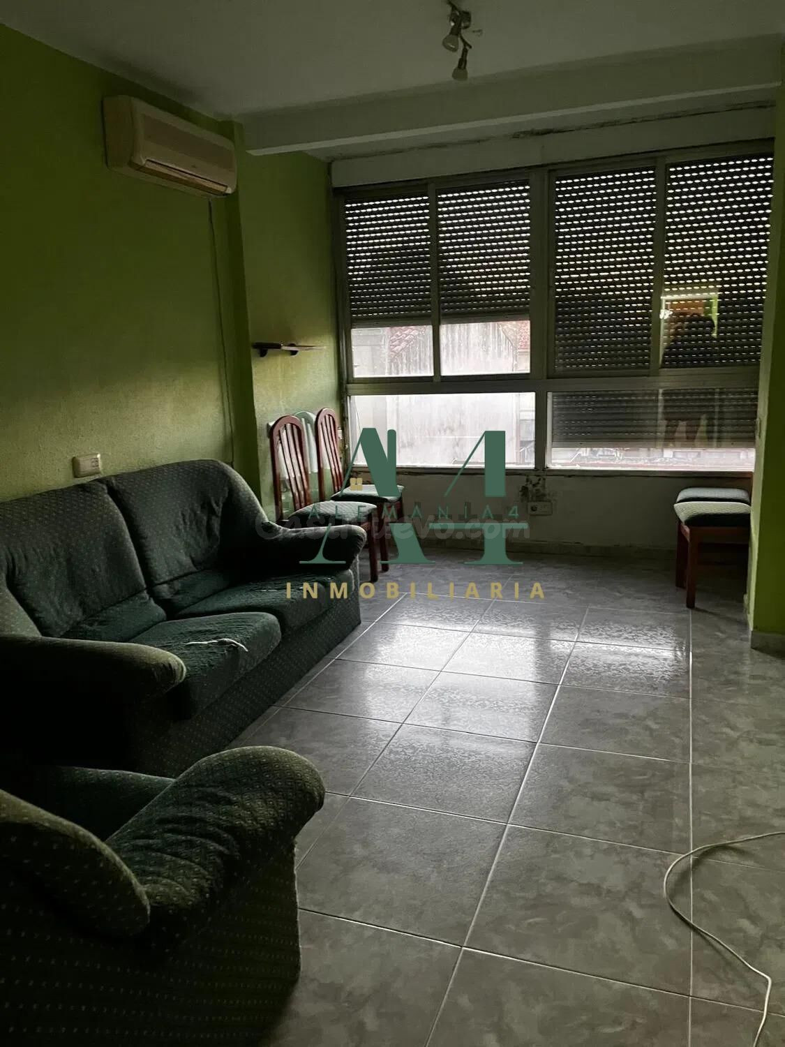 Amplio Piso en el Corazón de Cáceres por €185,900