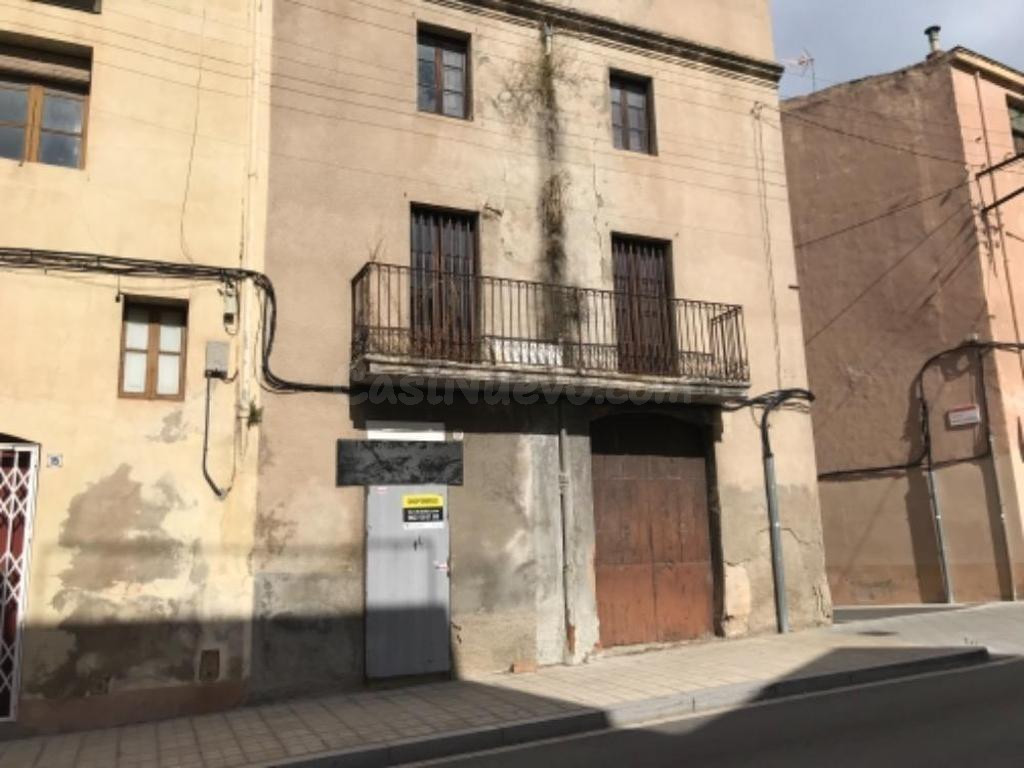 Dúplex en venta en carretera pla del..., Valls, Tarragona
