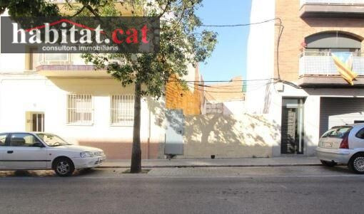 PARCELA EN VILANOVA I LA GELTRÚ