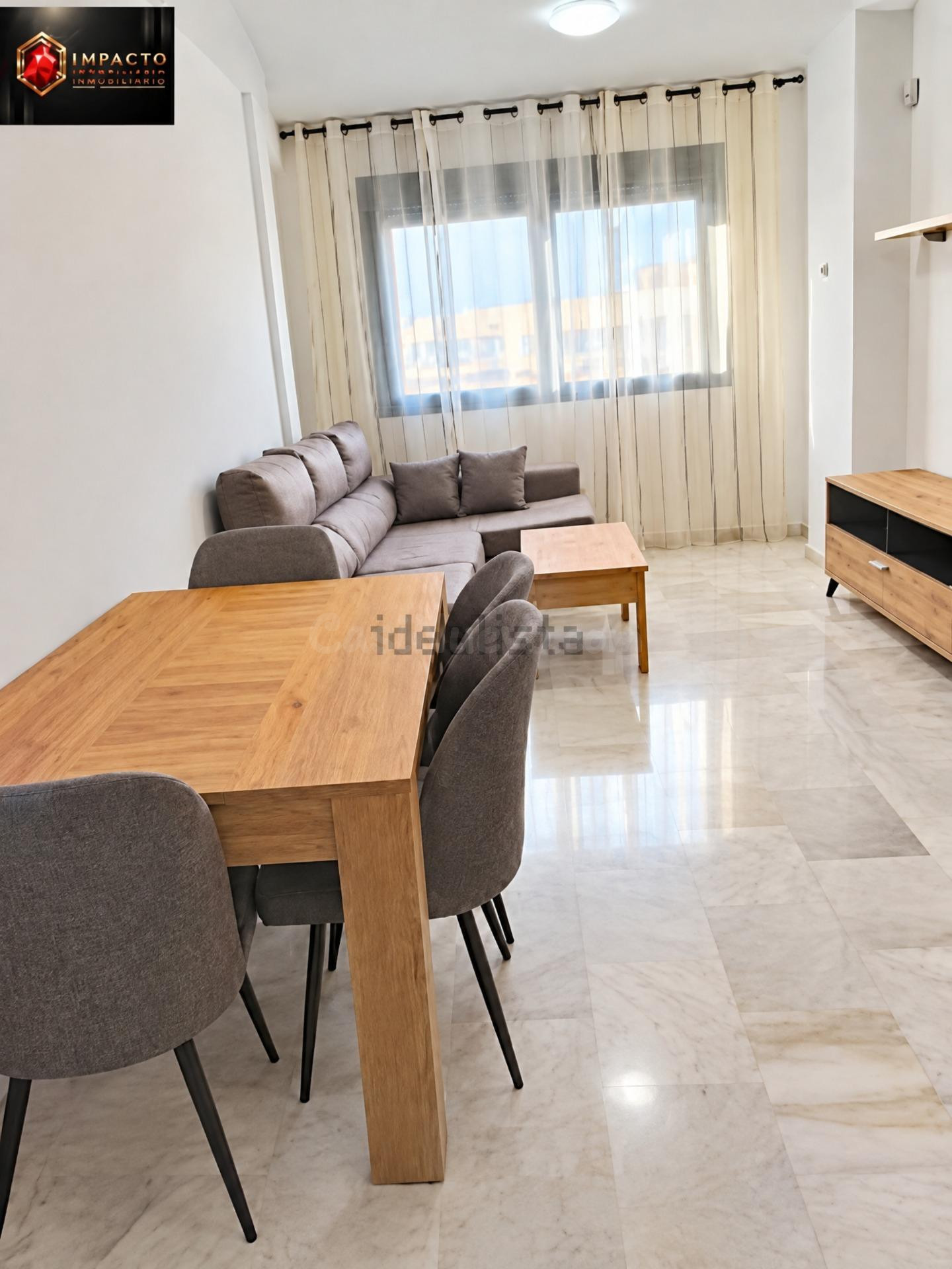 SE VENDE PISO ALQUILADO, EL EJIDO CENTRO