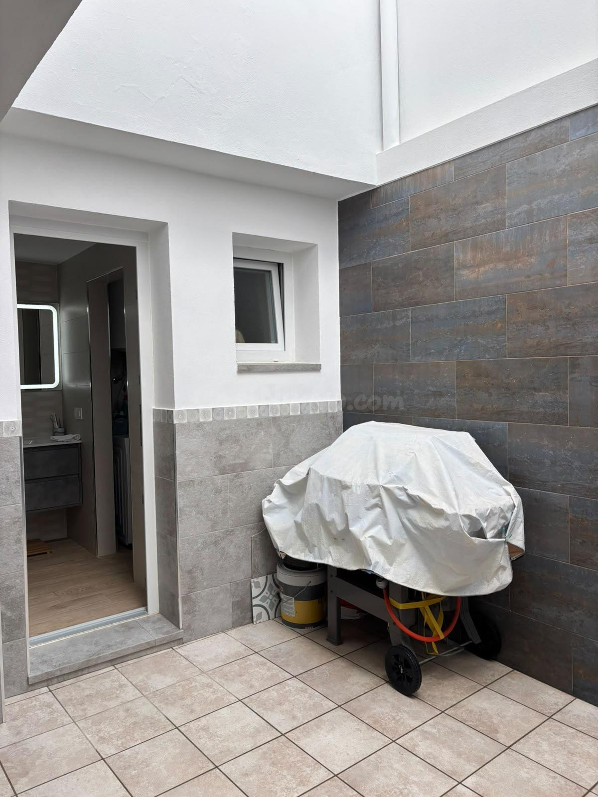 En venta adosado recién reformado en San Roque - foto 5