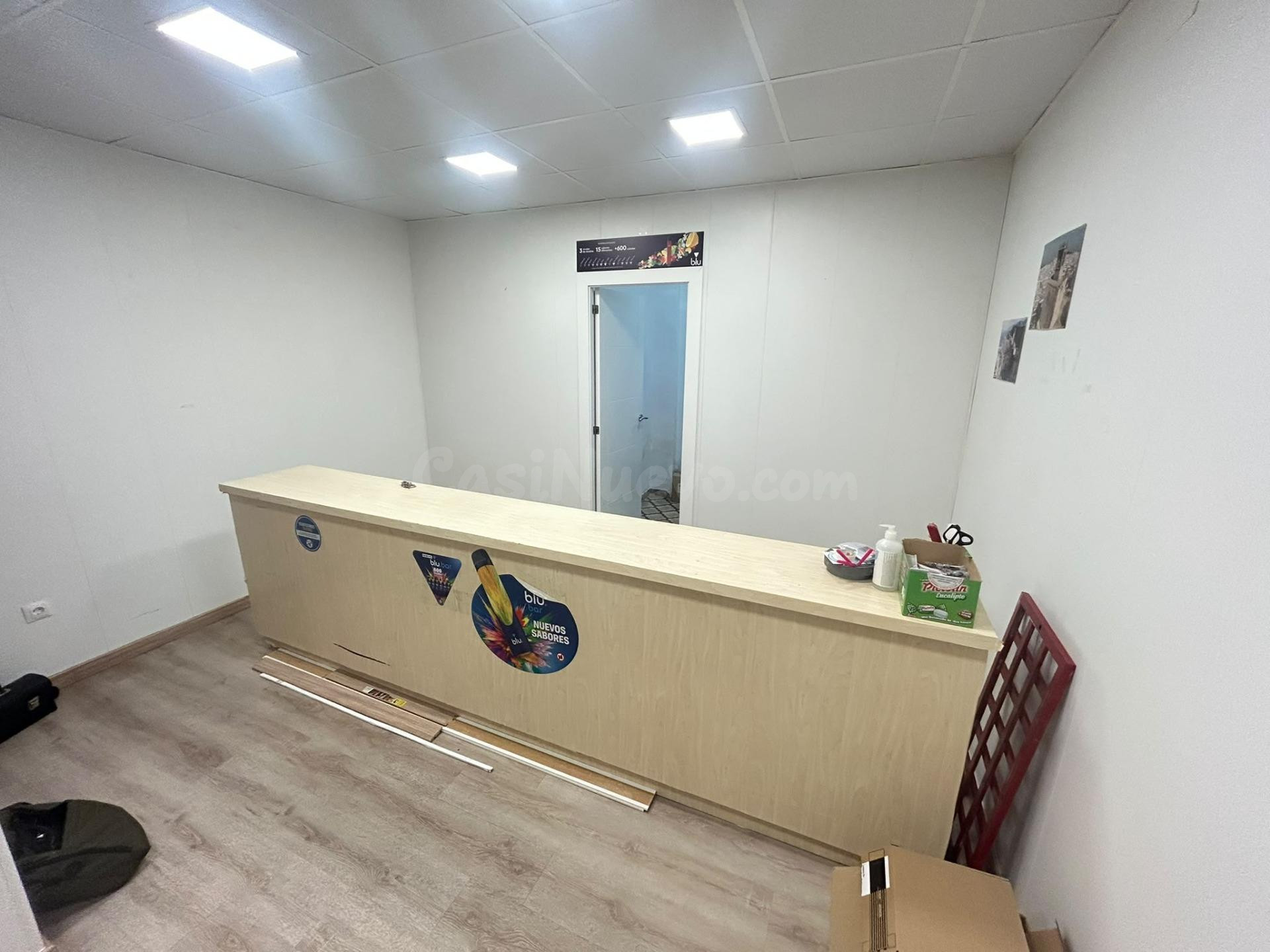 Local Comercial en Venta y Alquiler en el Corazón de Anteque - foto 2